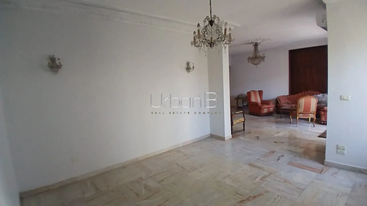 Apartment for rent in Furn el hayek, beirut, lebanon