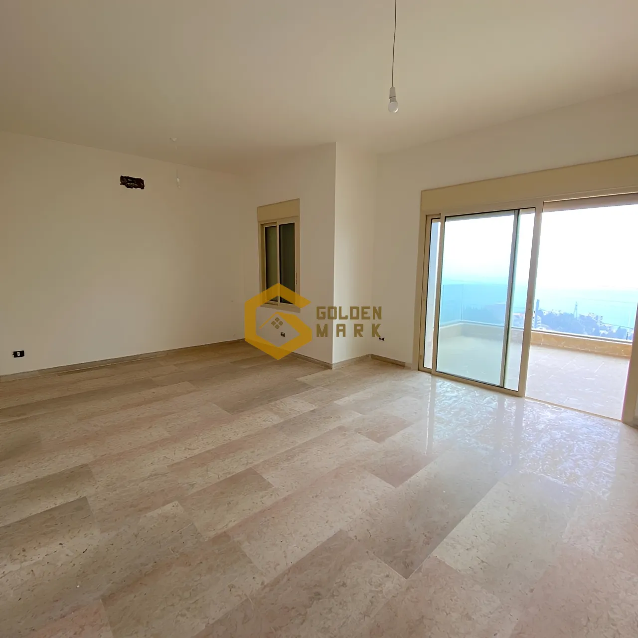 Apartment for Sale in Blat