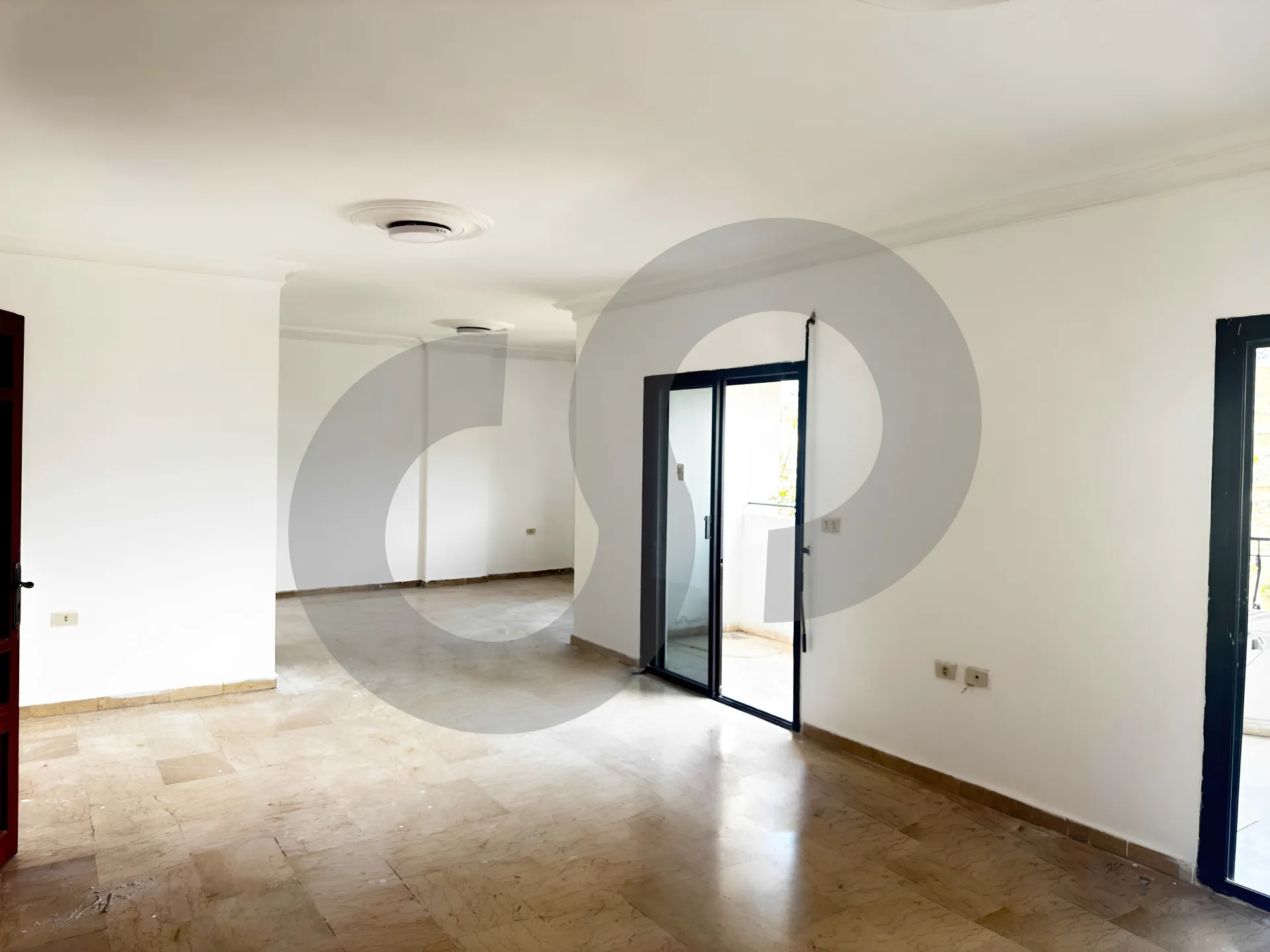 Apartment for Rent in Hazmieh - 3 bed, 3 bath