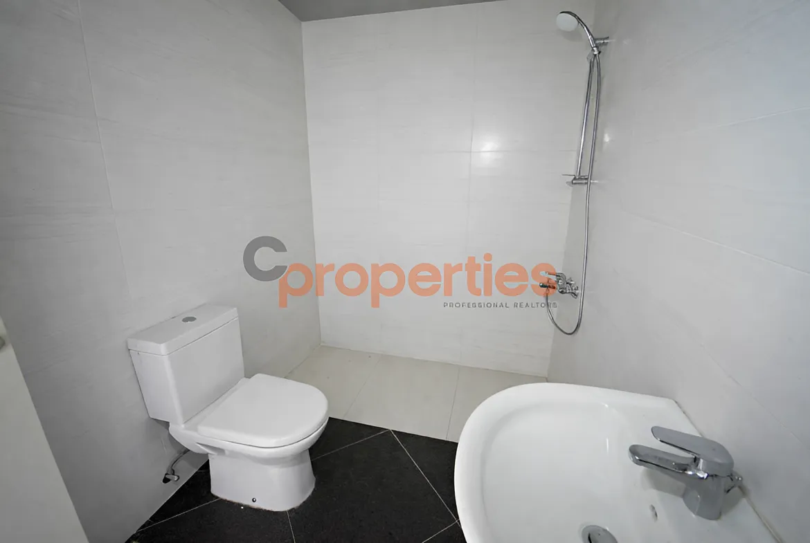 Apartment for Sale in Blat