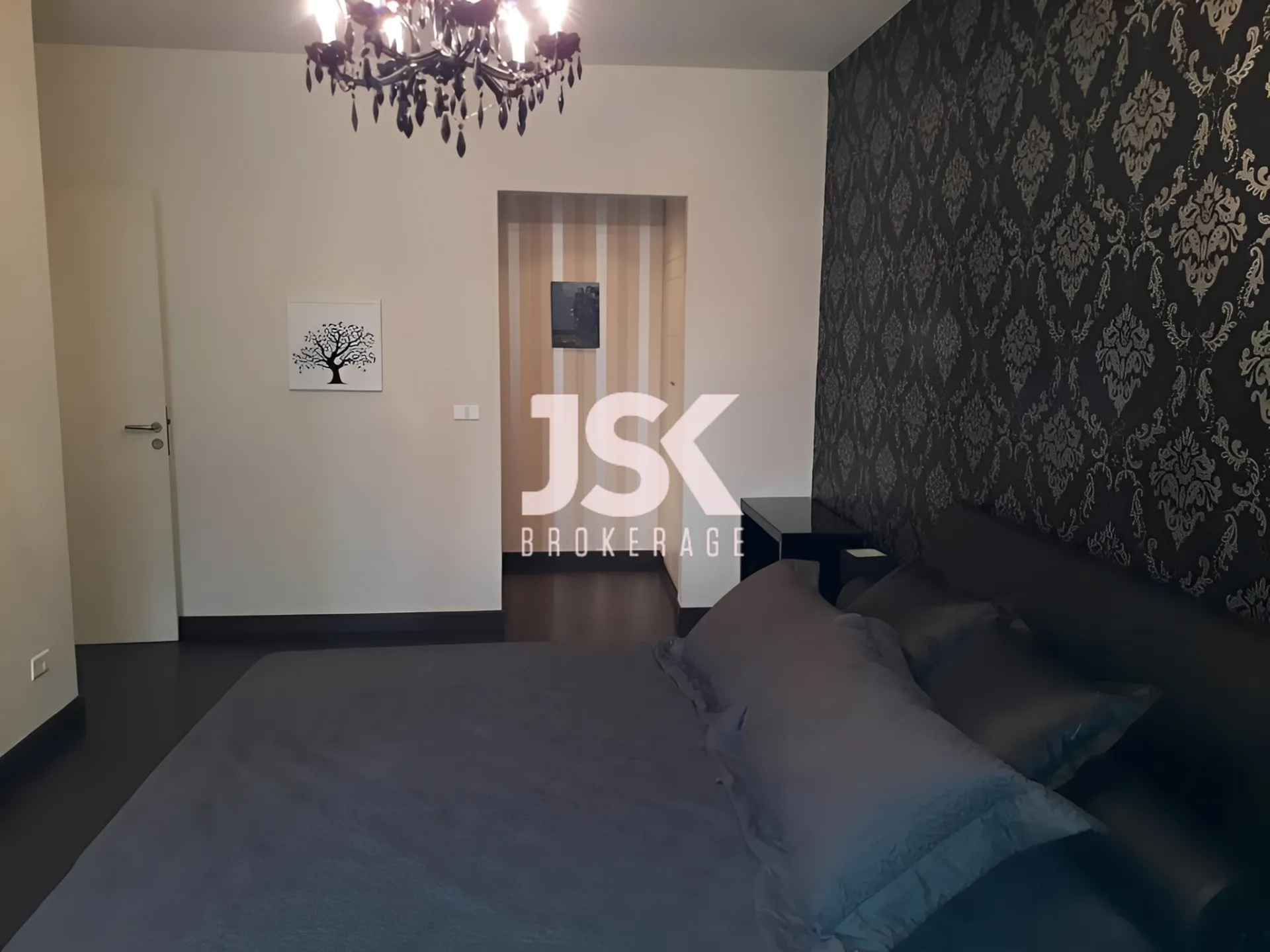 Apartment for Sale in Achrafieh, Beirut, Lebanon