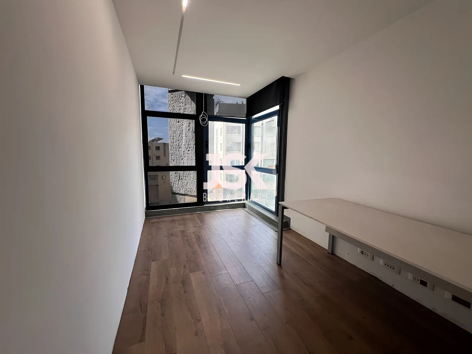 Office for Rent in Hazmieh
