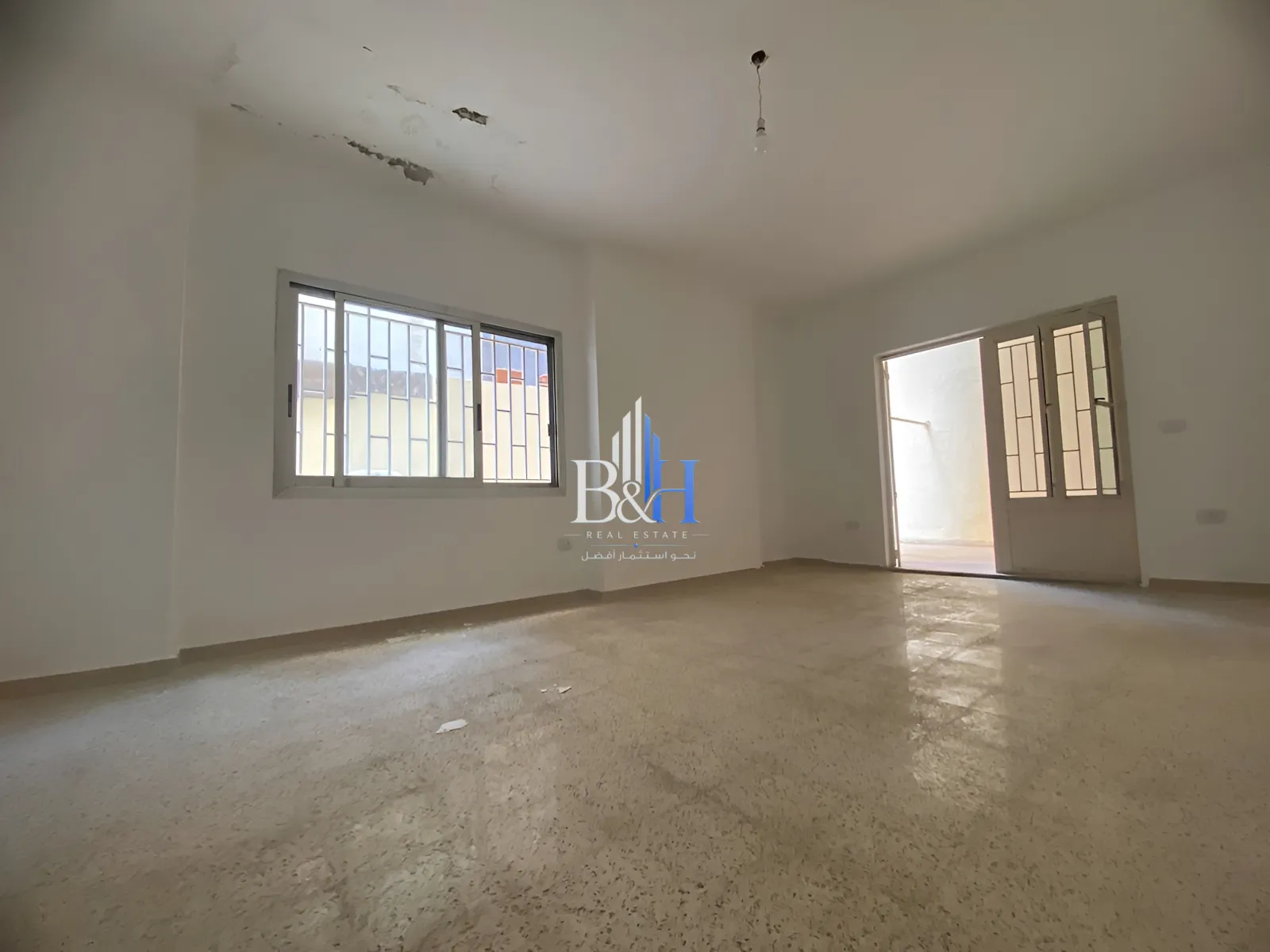 Apartment for sale in Dawhet aramoun, lebanon