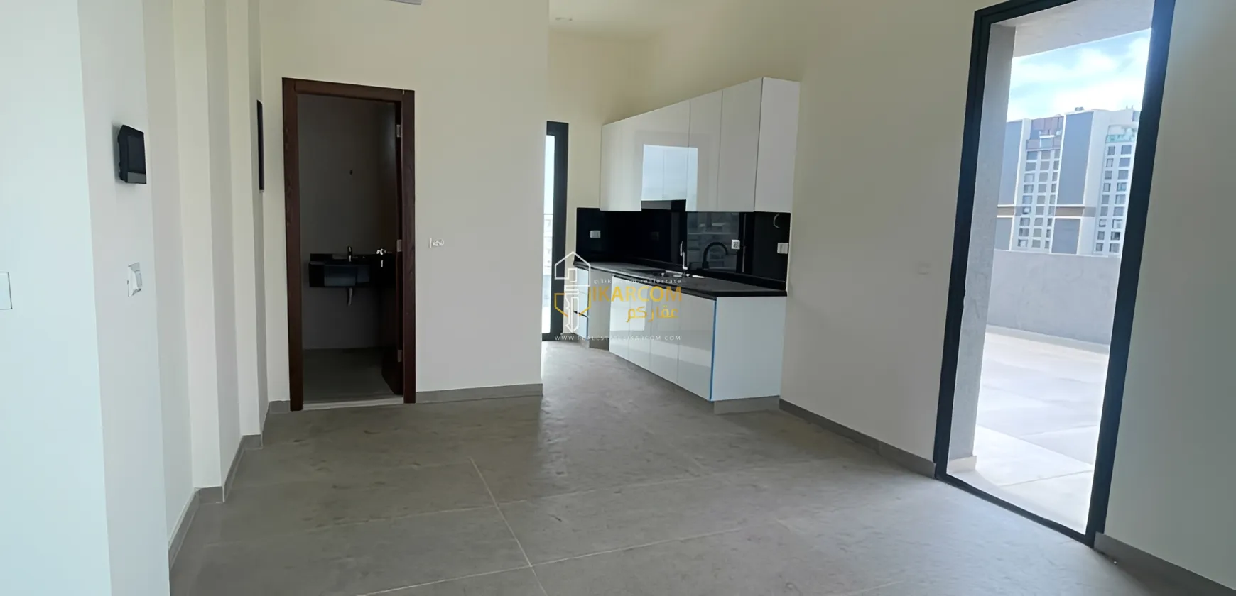 Apartment for sale in Verdun, Beirut