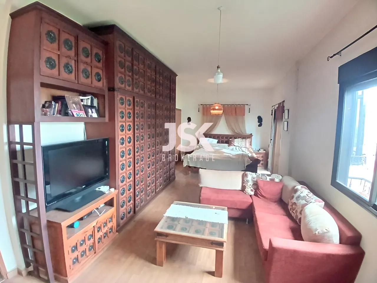 Apartment for Sale in Naqqache