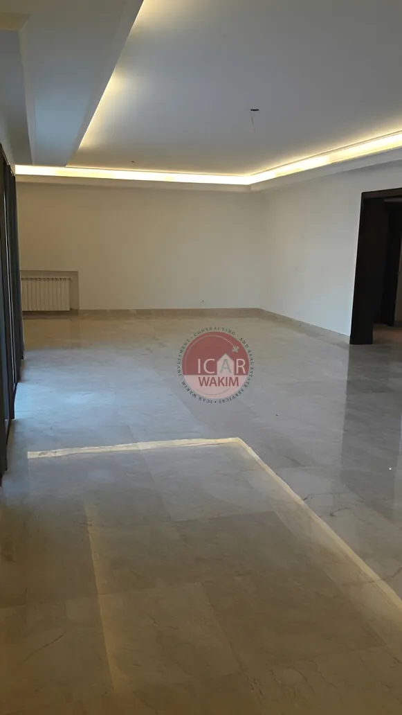 Apartment for Sale in Dahr El Souane - 3 bed, 5 bath