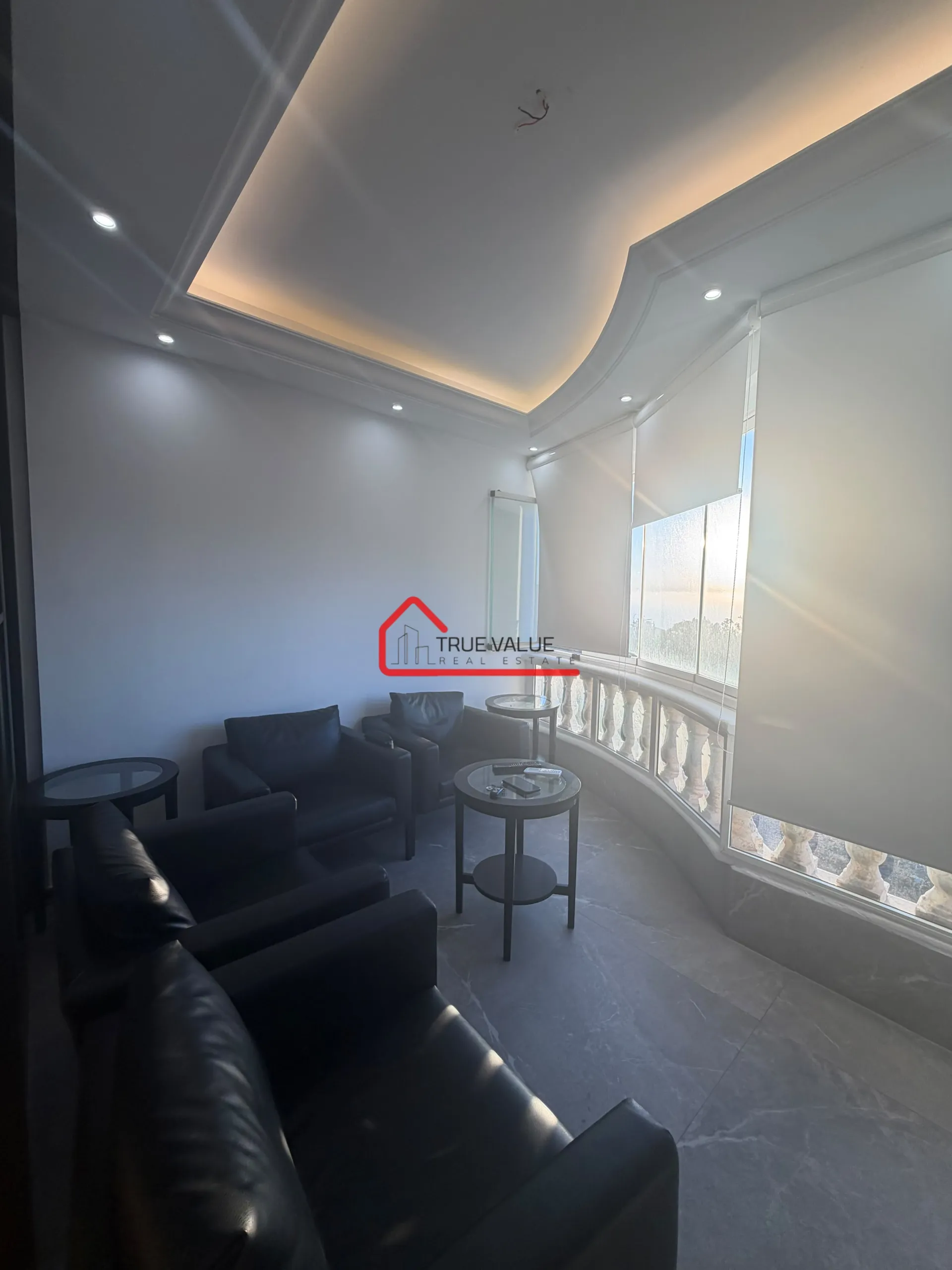 Apartment for sale in Dawhet el hoss, aley, lebanon