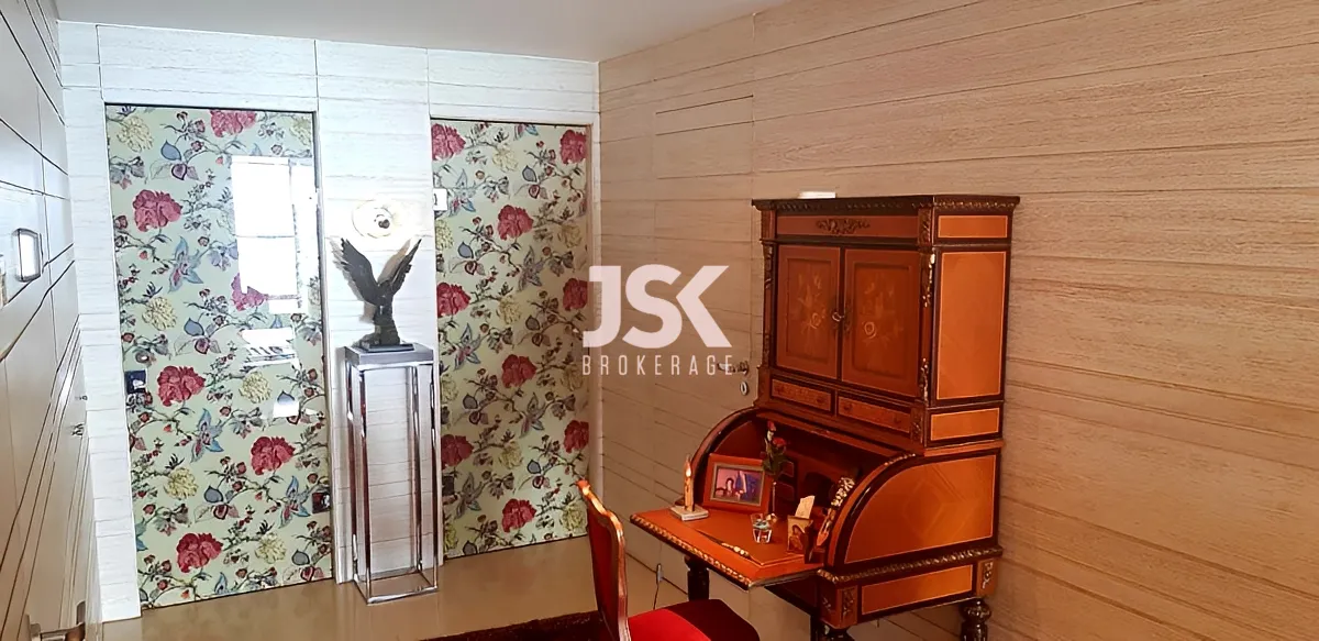 Apartment for Sale in Sahel Aalma, Lebanon - 3 bed, 4 bath