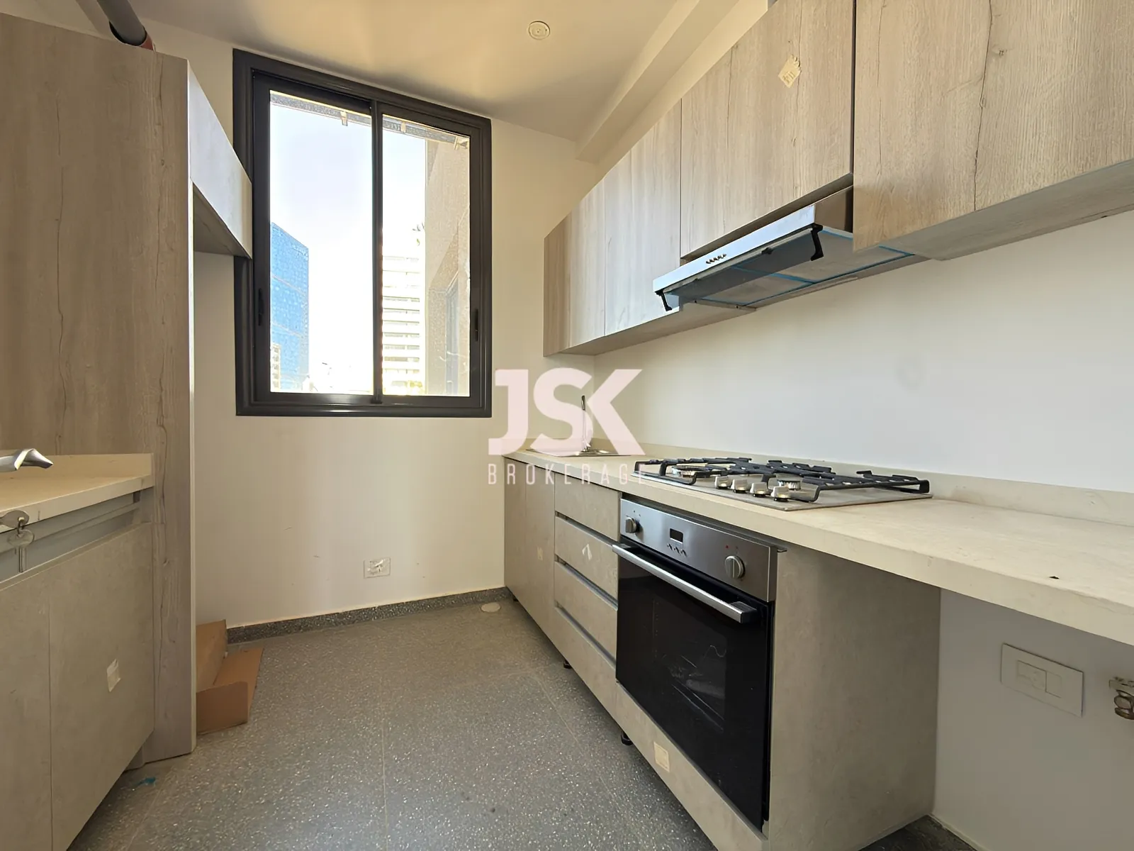 Loft for Sale in Achrafieh - 2 bed