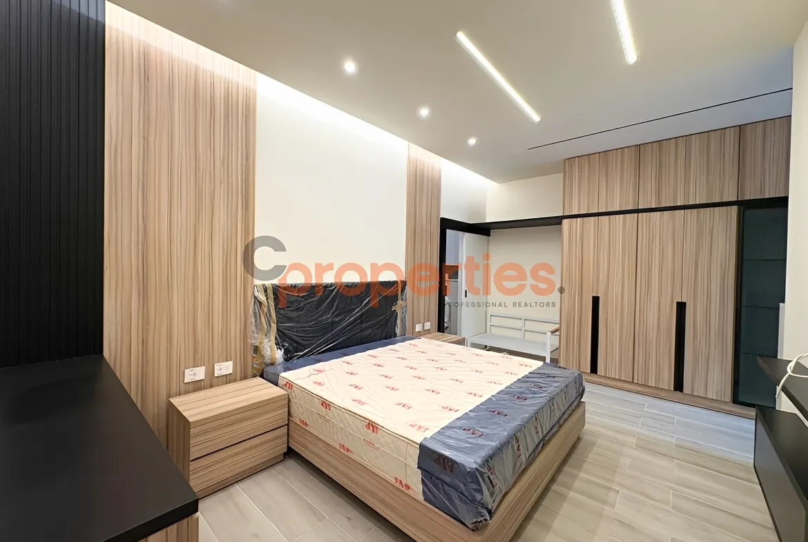 Apartment for Sale in Batroun