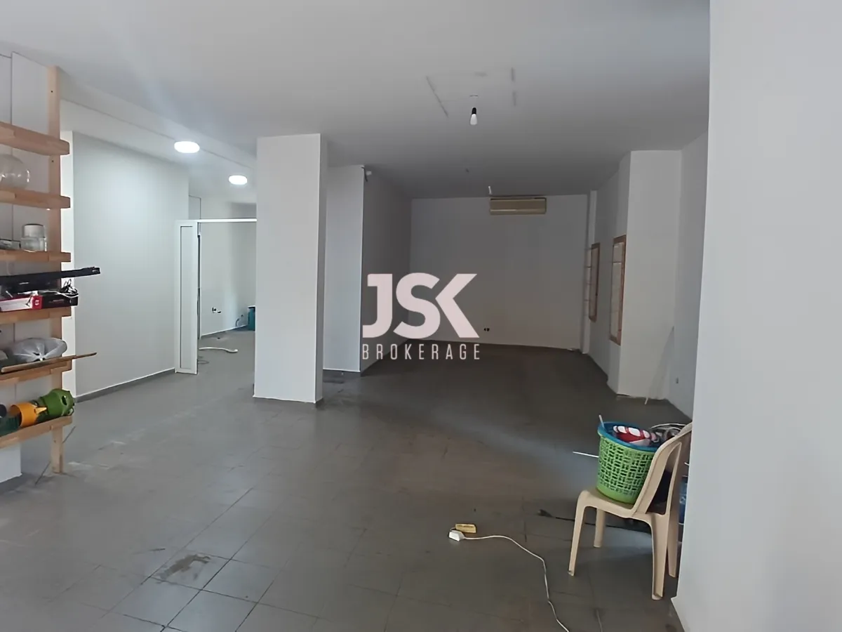 Shop for Rent in Naqqache