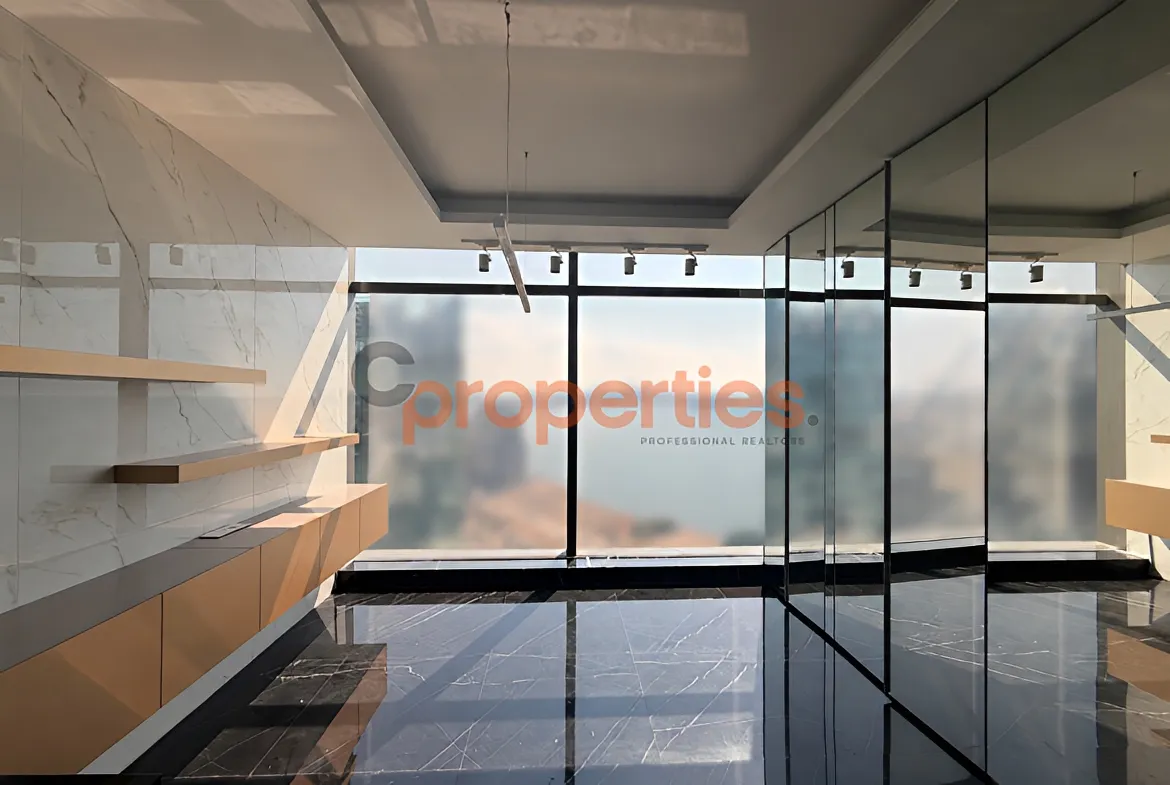 Office for Rent in Antelias