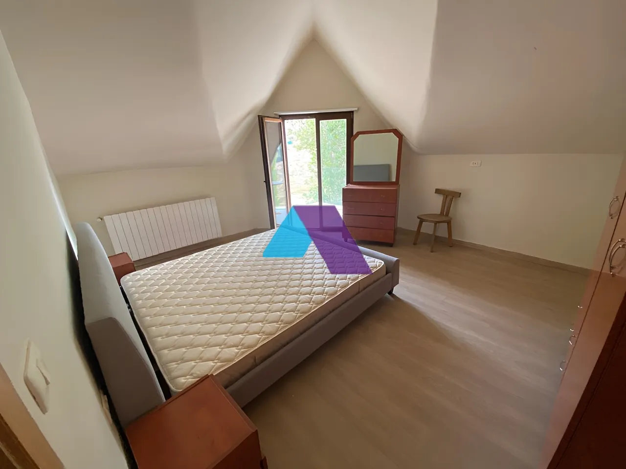Chalet for Sale in Faqra