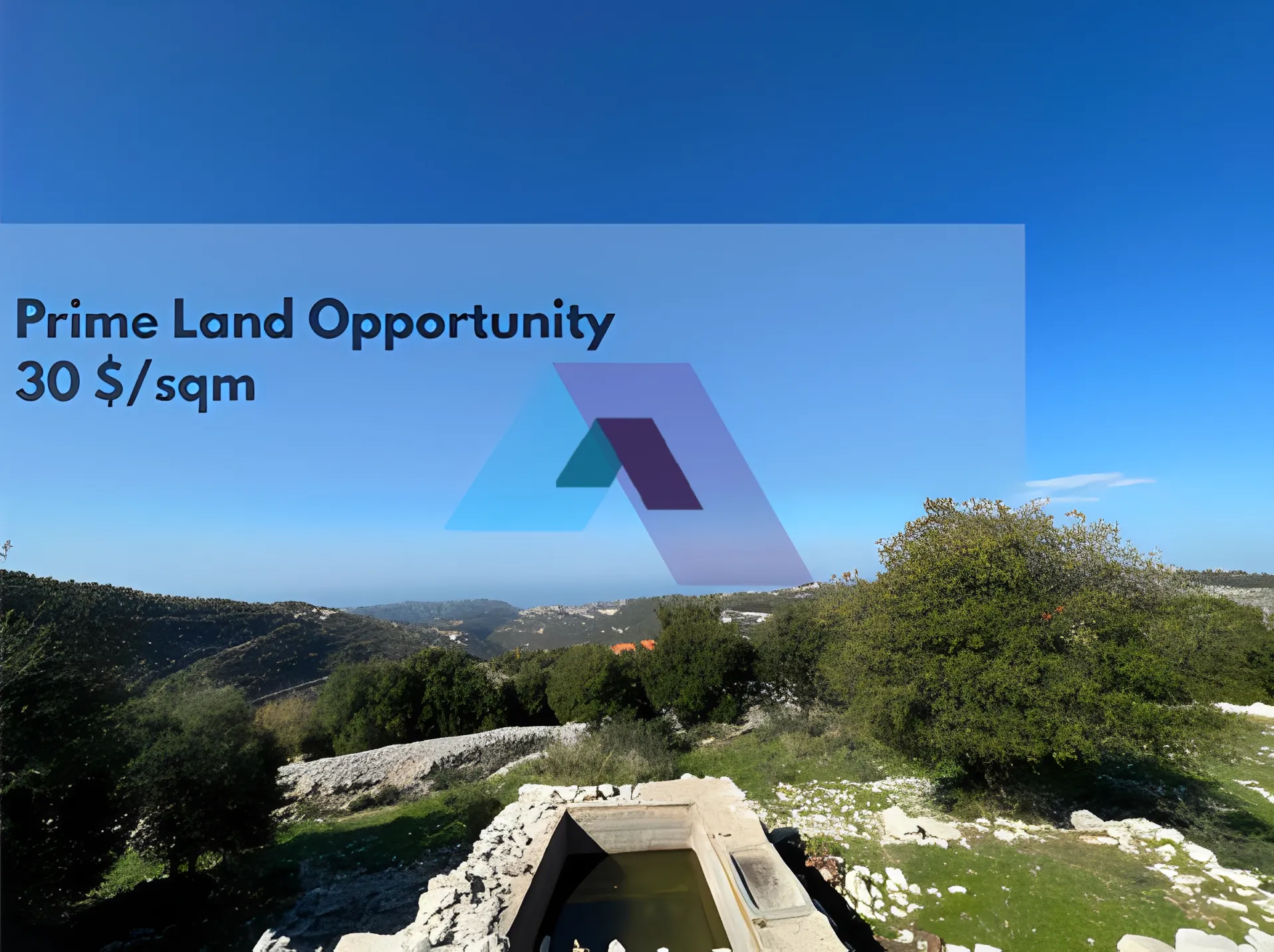 Land for Sale in Lehfed