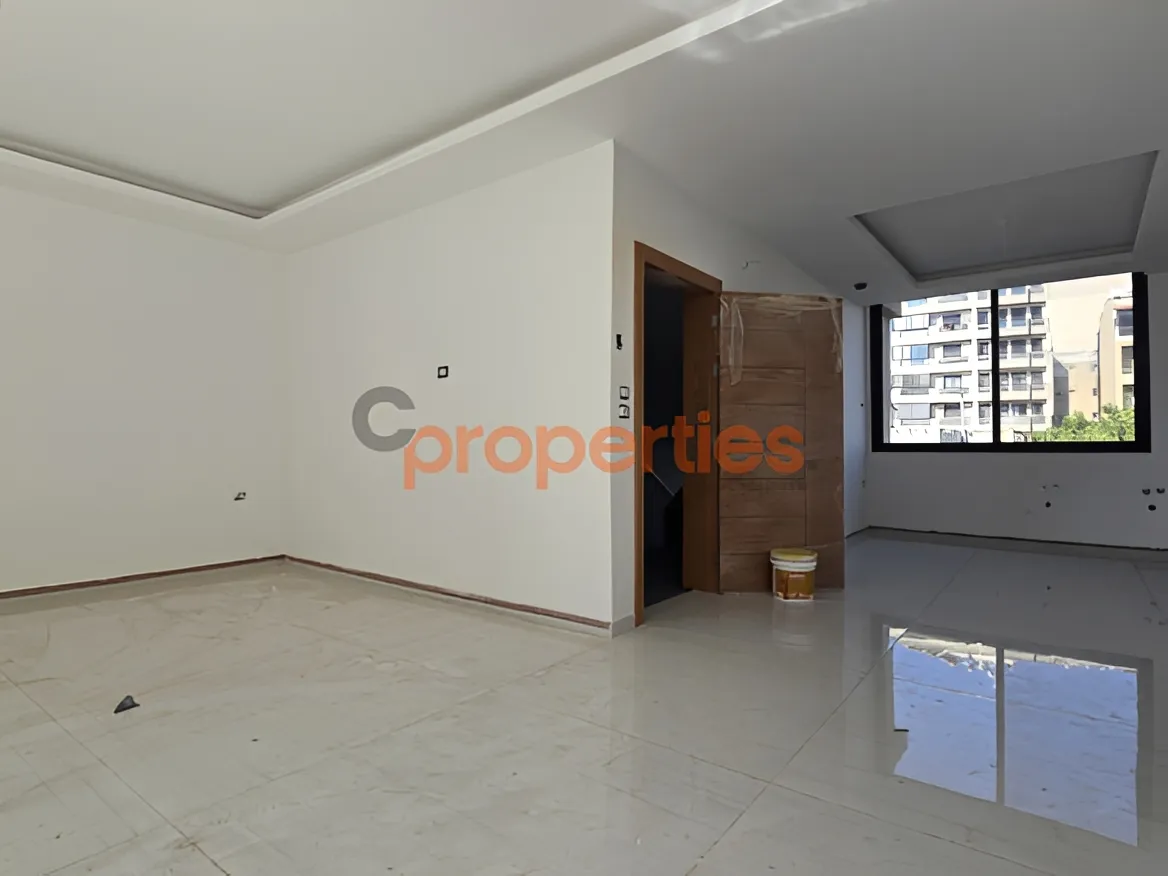 Apartment for Sale in Furn Al Hayek - 3 bed, 3 bath