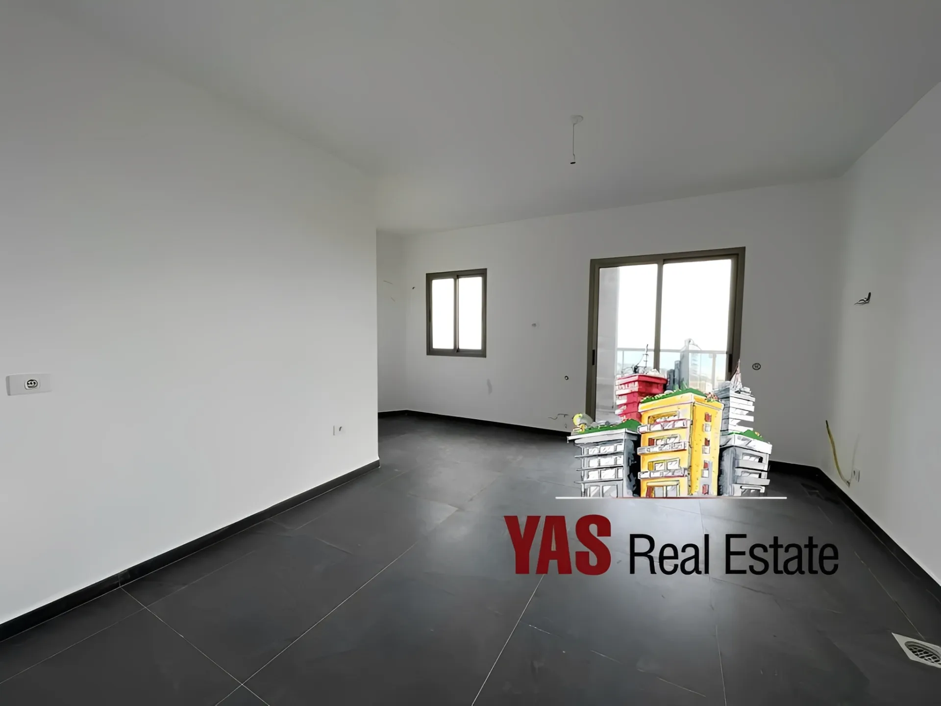 Apartment for Sale in Ballouneh