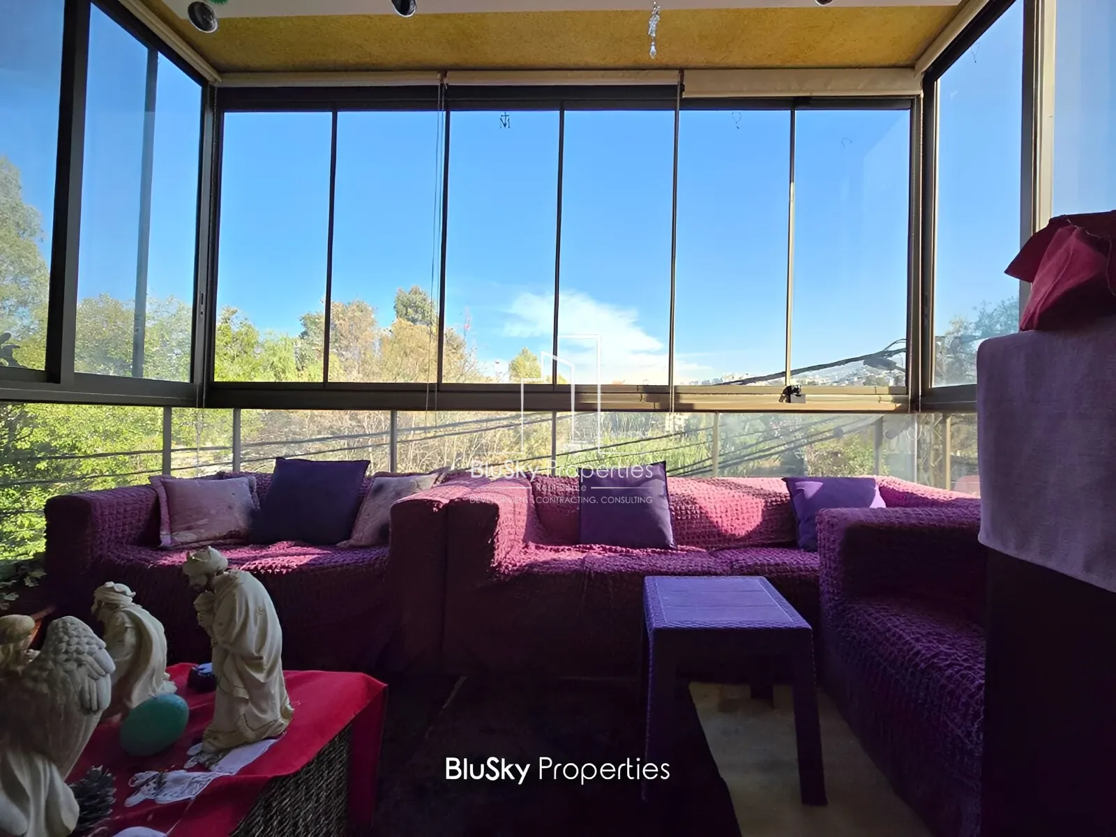 Apartment for Sale in Jdeideh