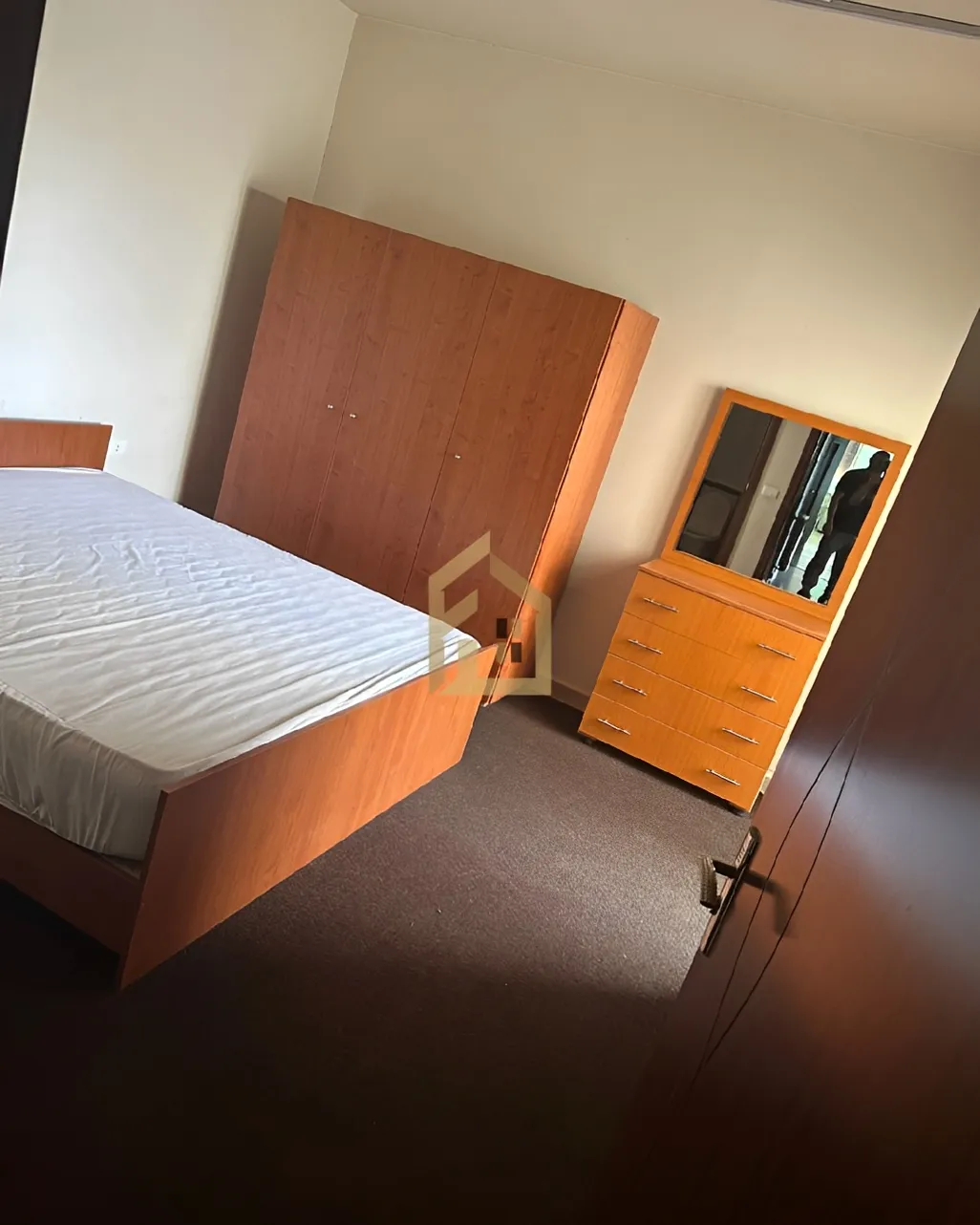 Apartment for rent in Ballouneh, Lebanon