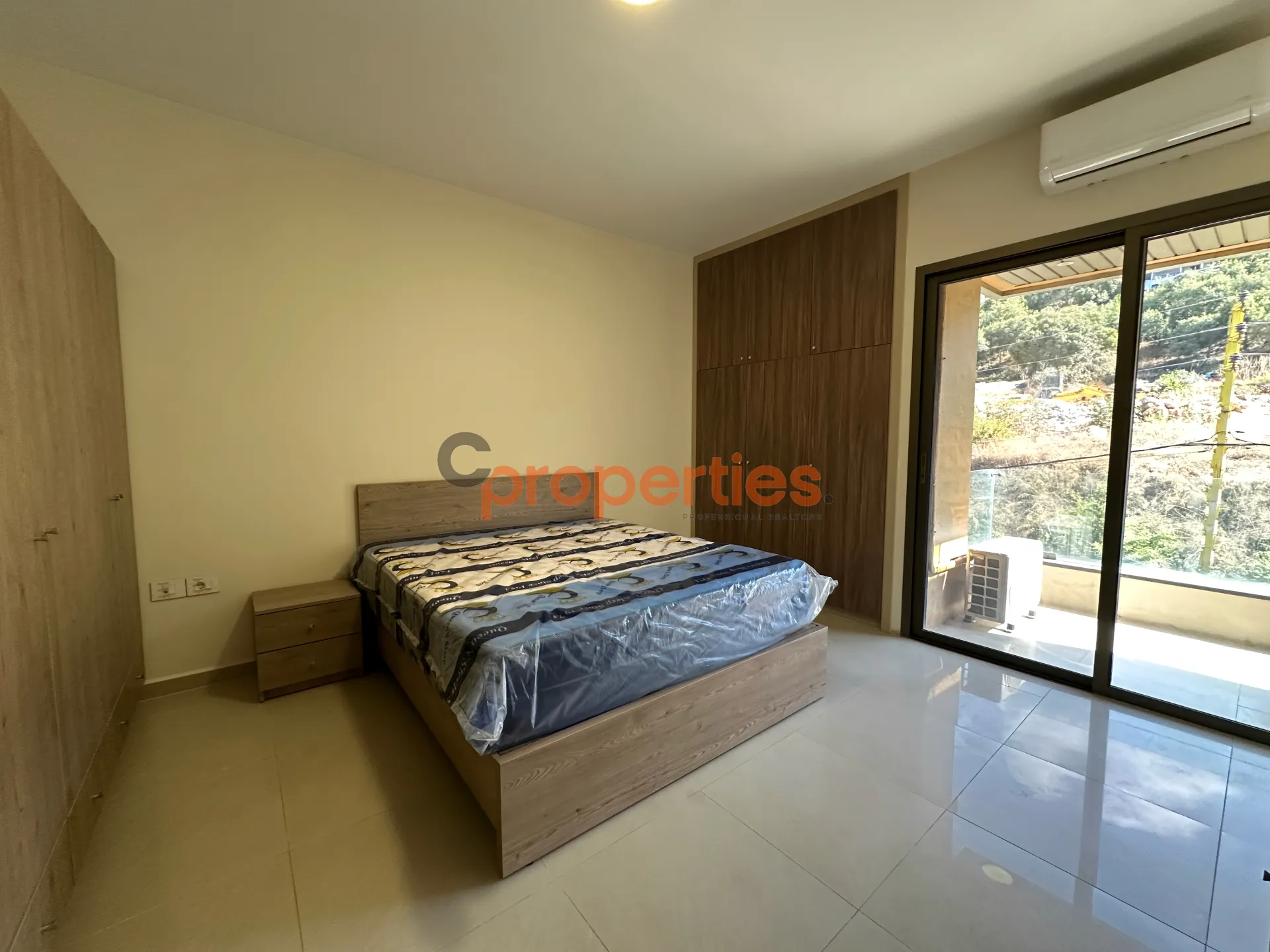 Apartment for rent in Mtayleb, Lebanon