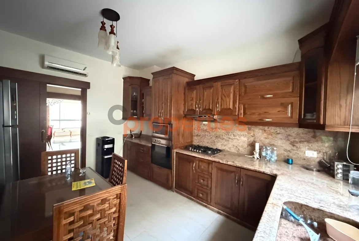 Apartment for Sale in Hazmieh