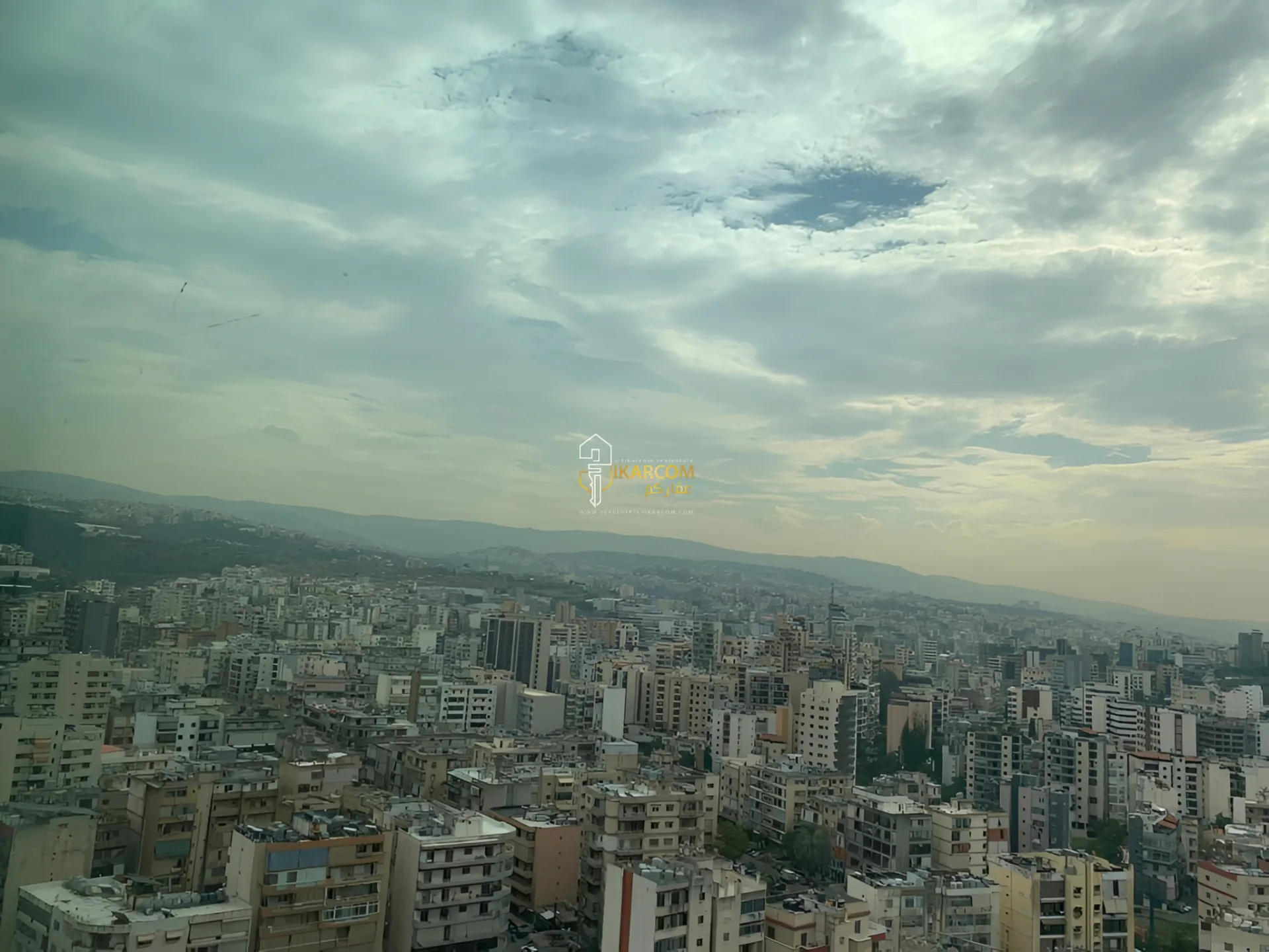 Apartment for Rent in Dekweneh