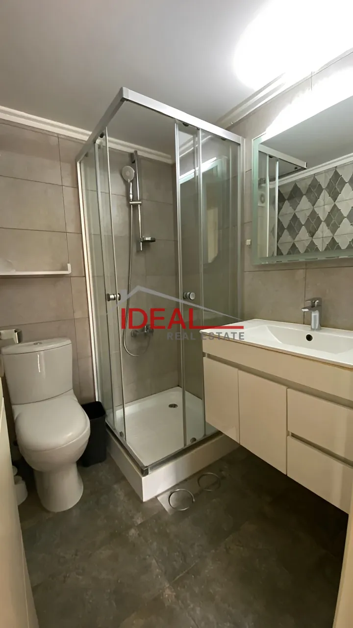 Apartment for rent in Antelias