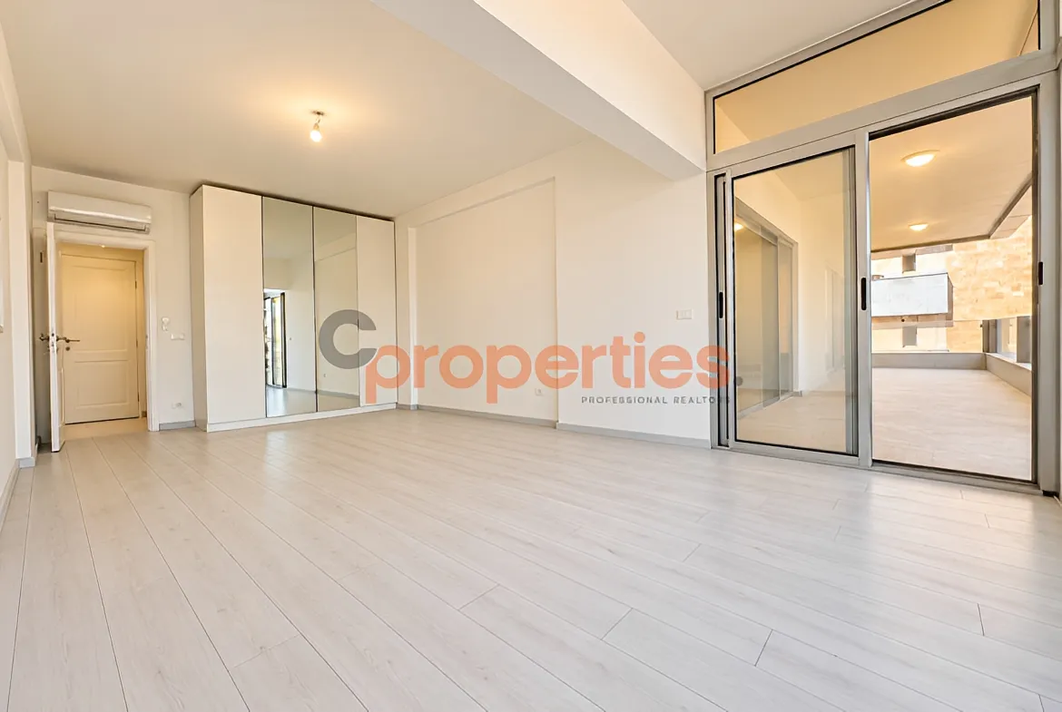 Apartment for Rent in Ramlet El Baida