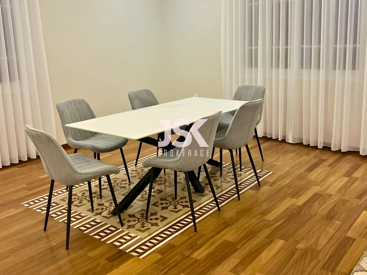 Apartment for Rent in Achrafieh