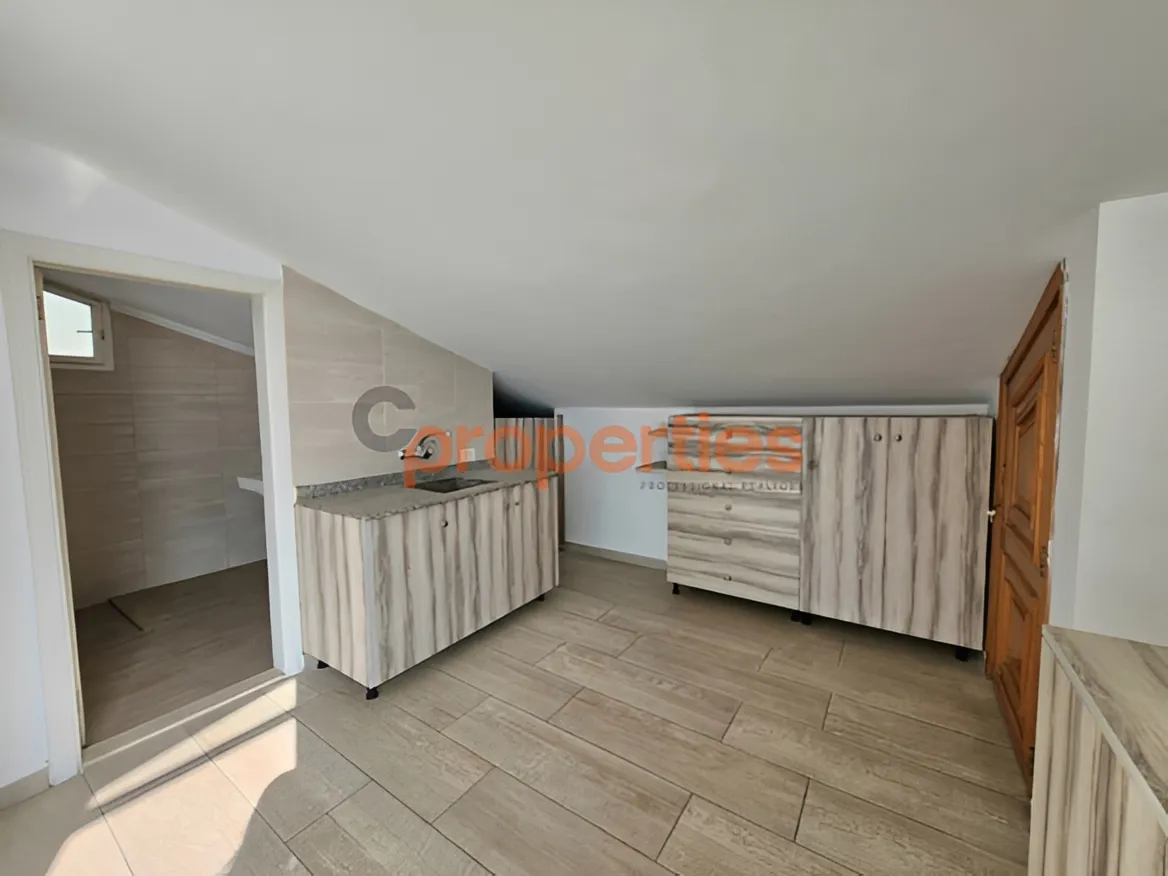 Apartment for Sale in Dbayeh