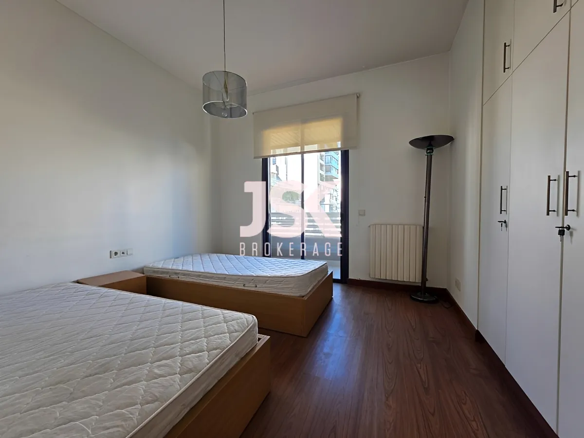 Apartment for Rent in Mar Mitr, Achrafieh, Beirut, Lebanon