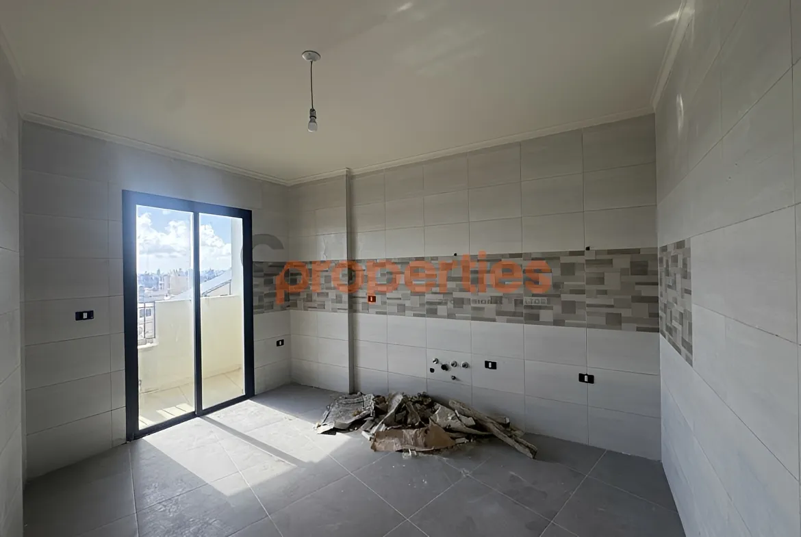 Apartment for Sale in Dekwaneh