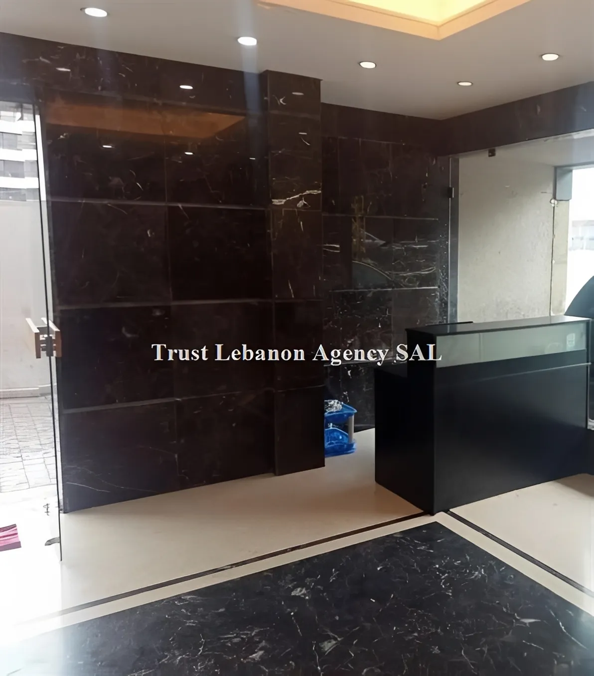 Office For Rent in Beirut, Ashrafieh