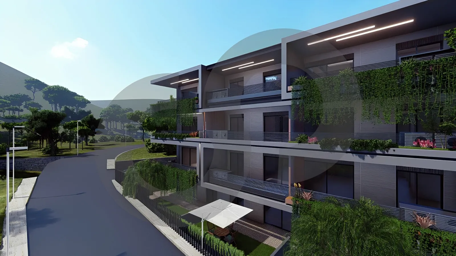 Apartment for Sale in Douar