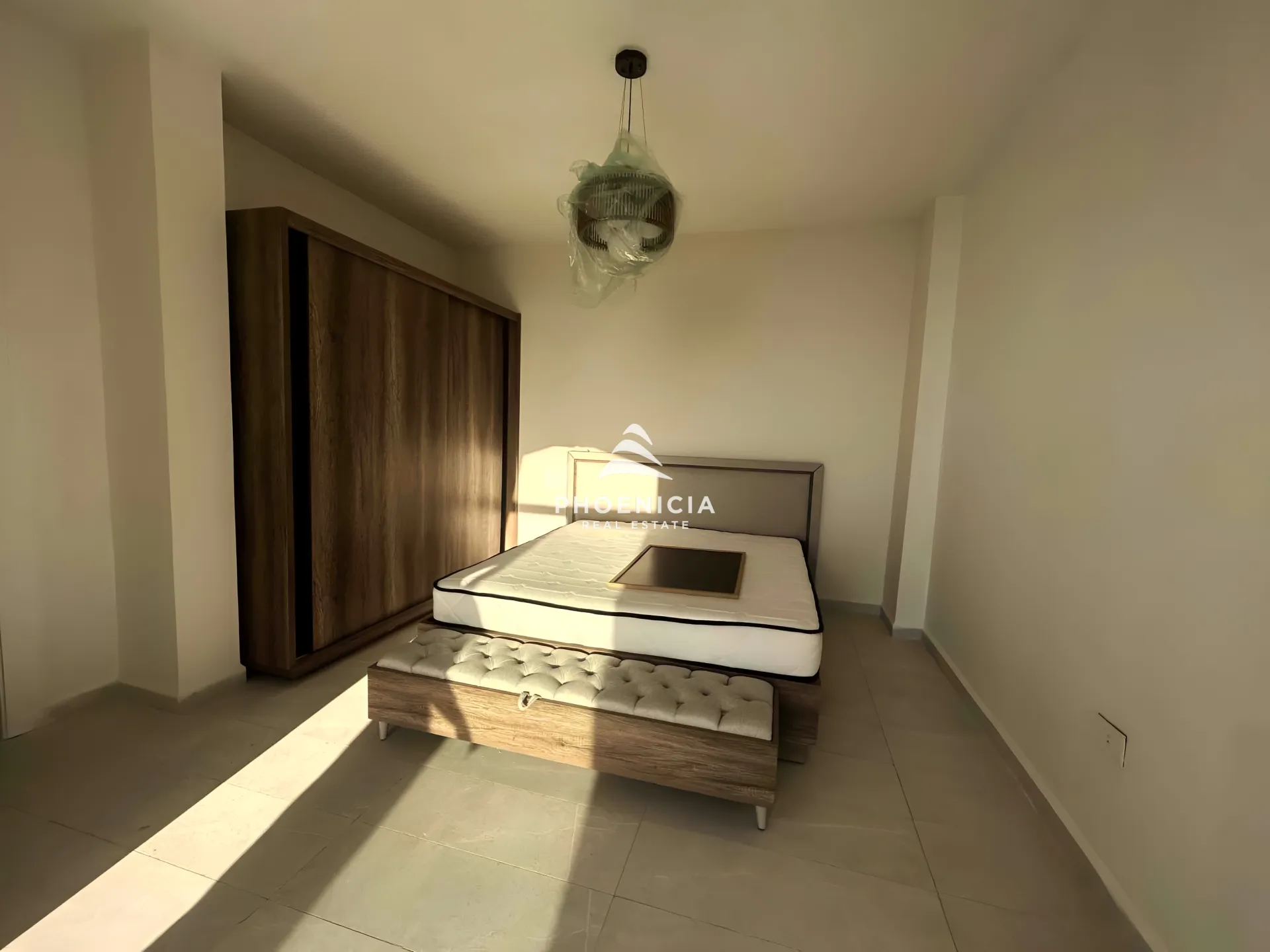 Apartment for Sale in Blat