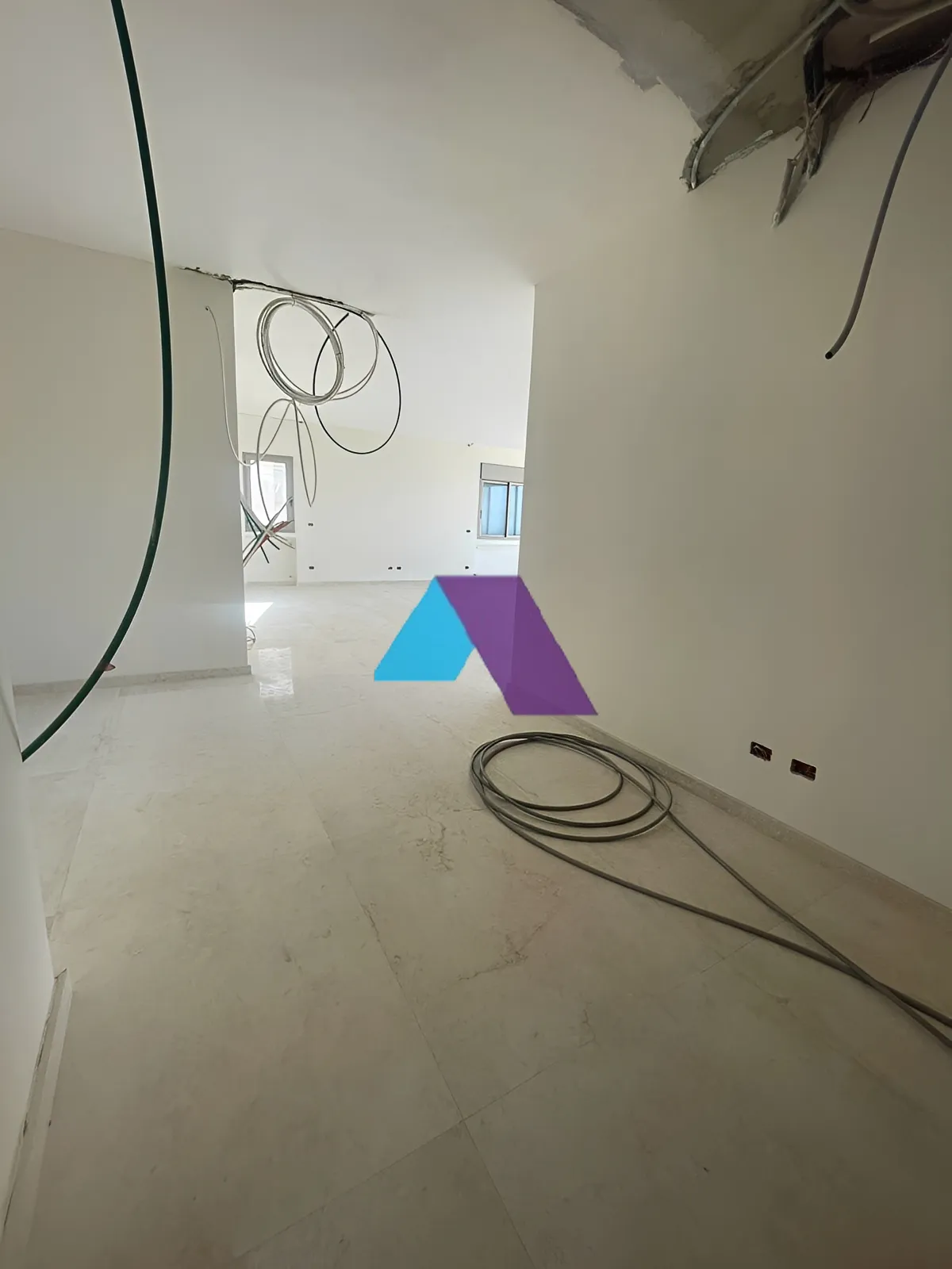 Apartment for Sale in Bsalim