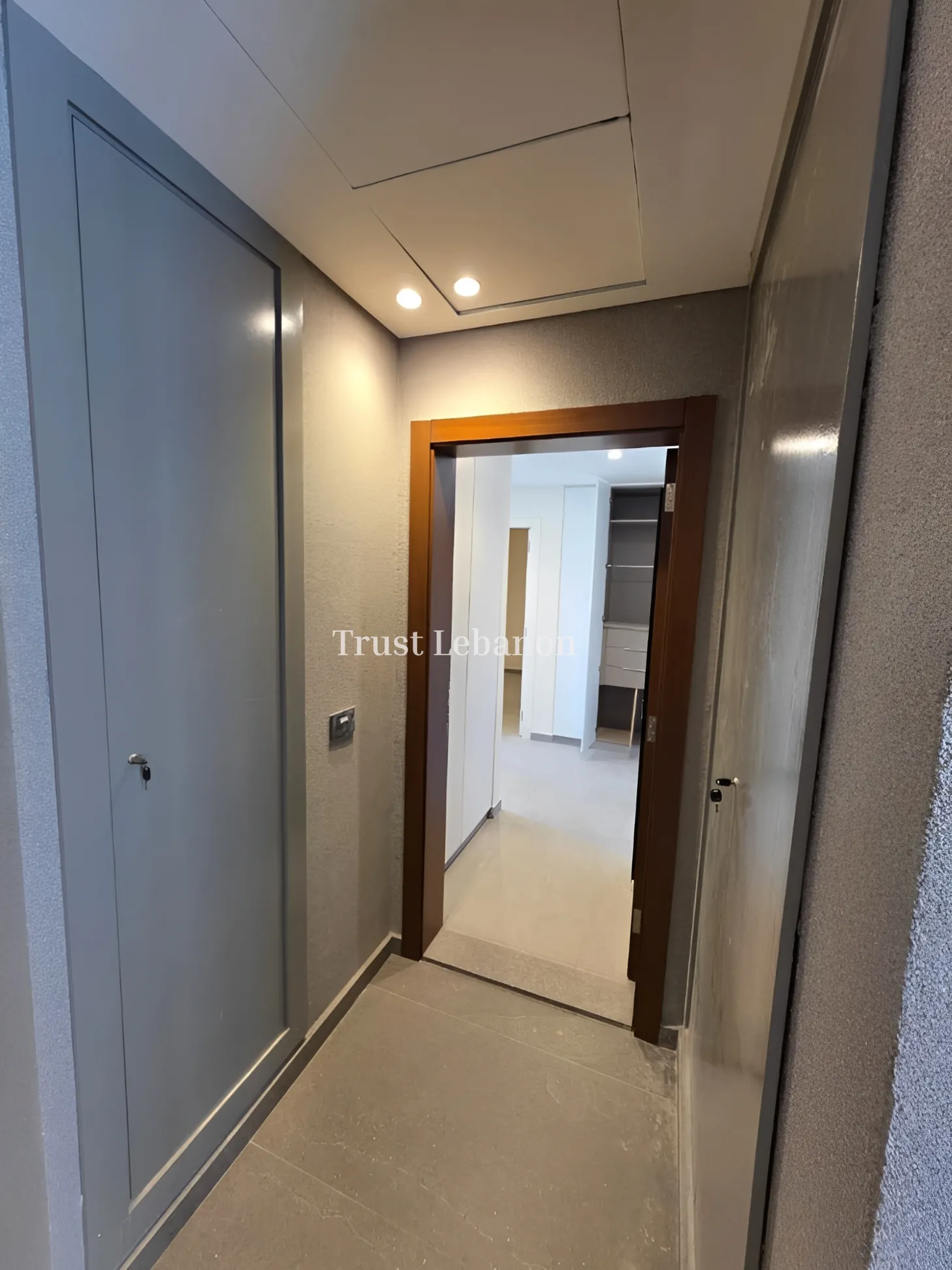Chalet for sale in Zaarour, Lebanon, Lebanon