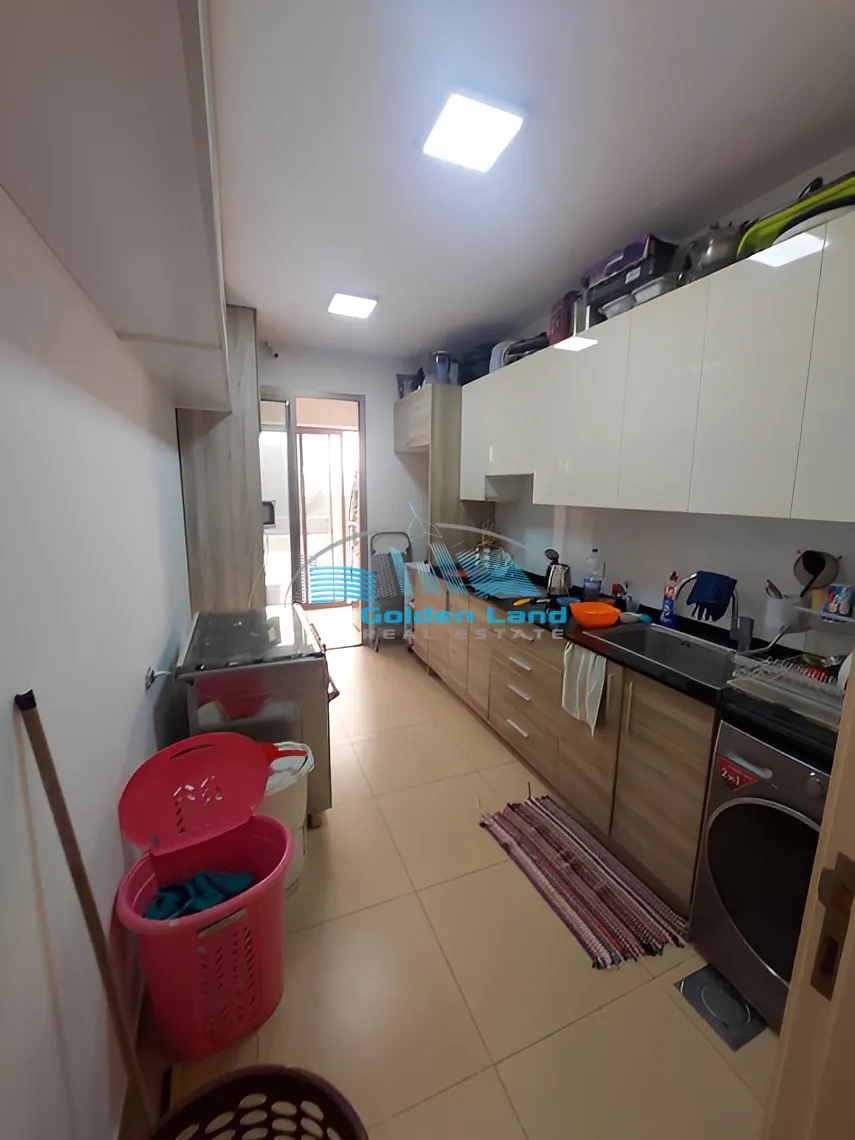 Apartment for Sale in Zikrit, Lebanon - 2 bed, 3 bath