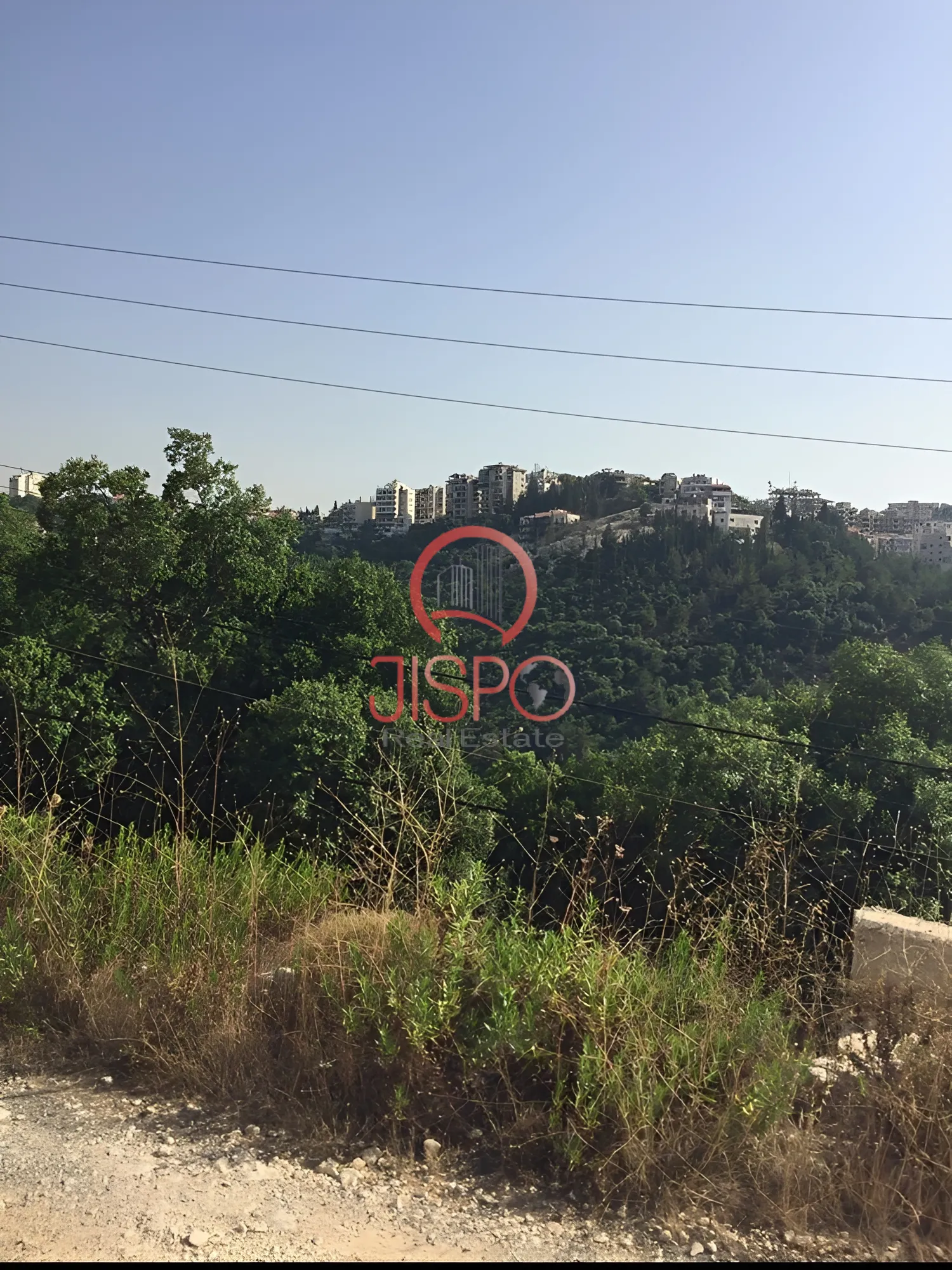 Land for Sale in Fatqa