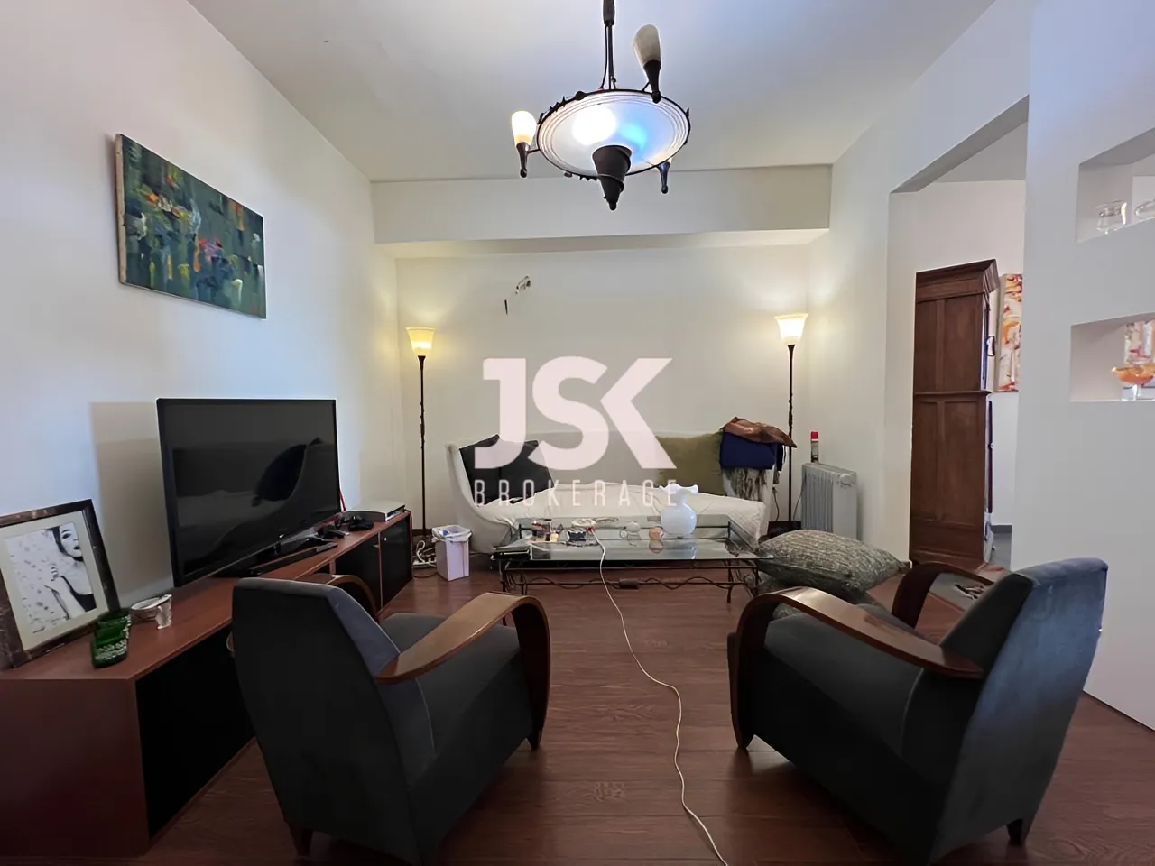 Apartment for Sale in Zouk Mikael - 3 bed, 3 bath