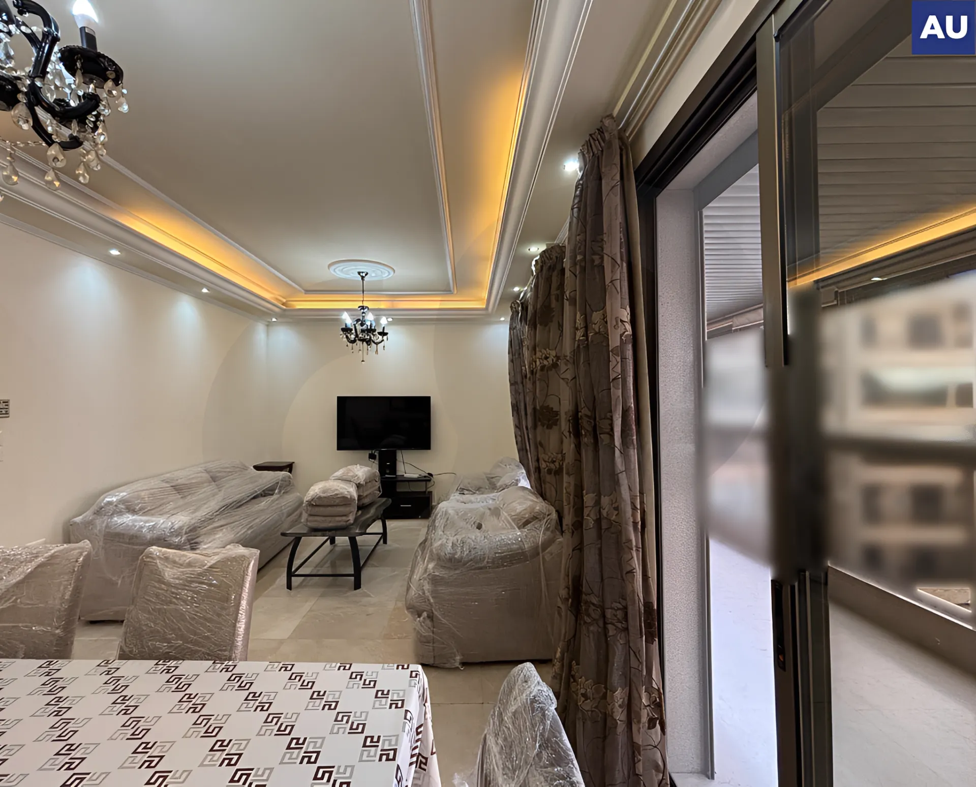 Apartment for Rent in Ain Al Mraiseh