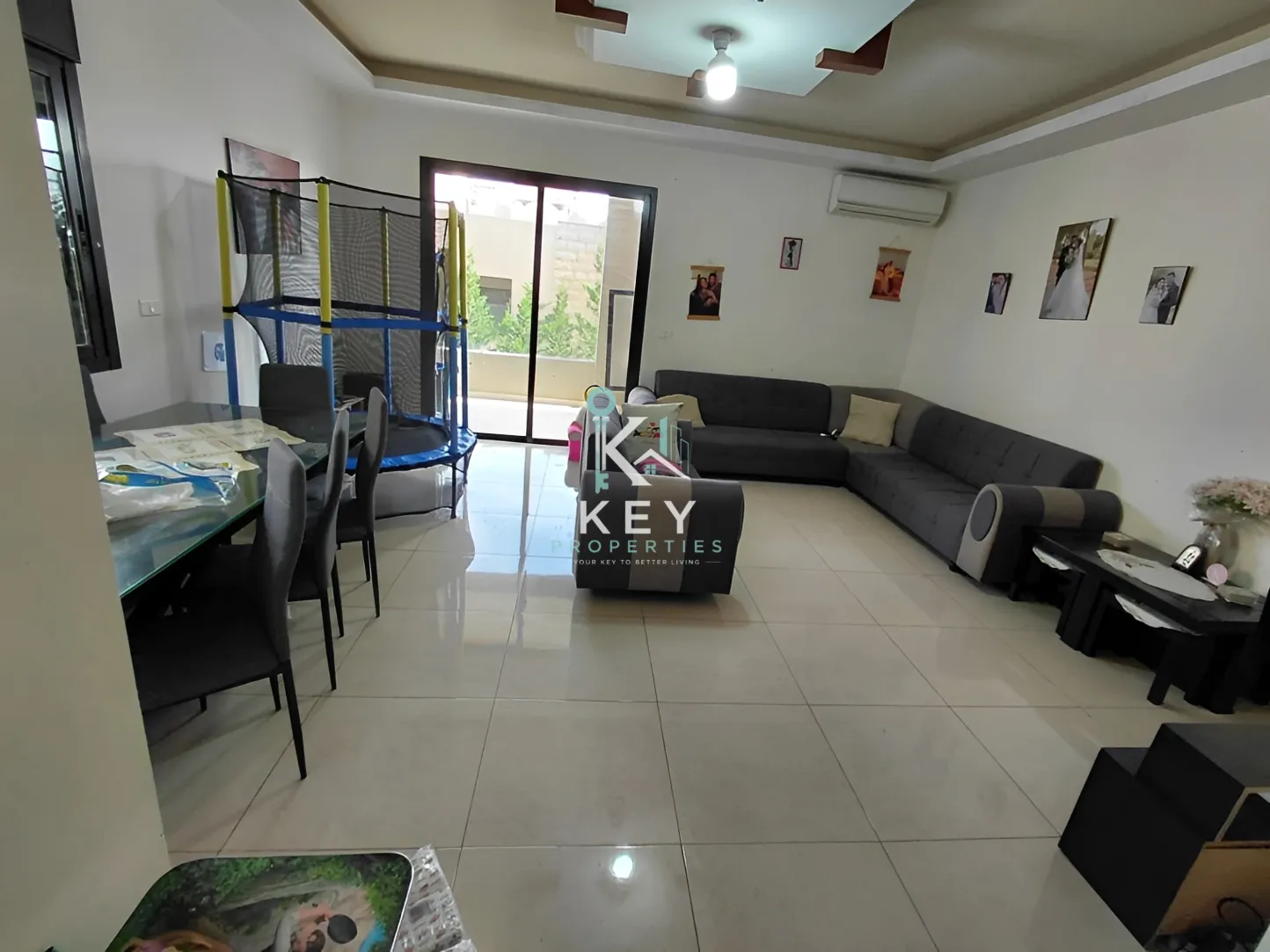 Apartment for sale in Hosrayel, Lebanon