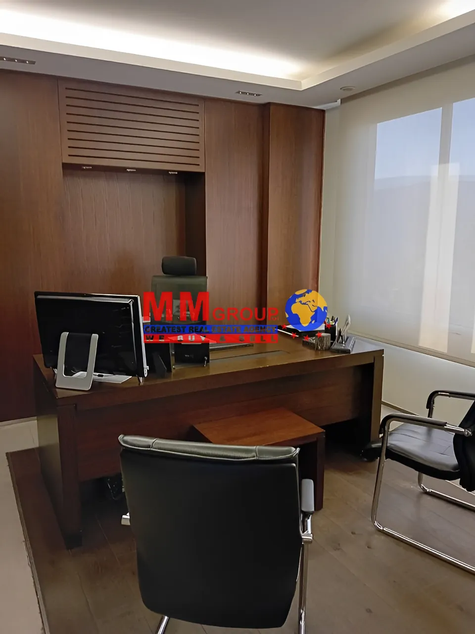Office for Sale in Mansourieh