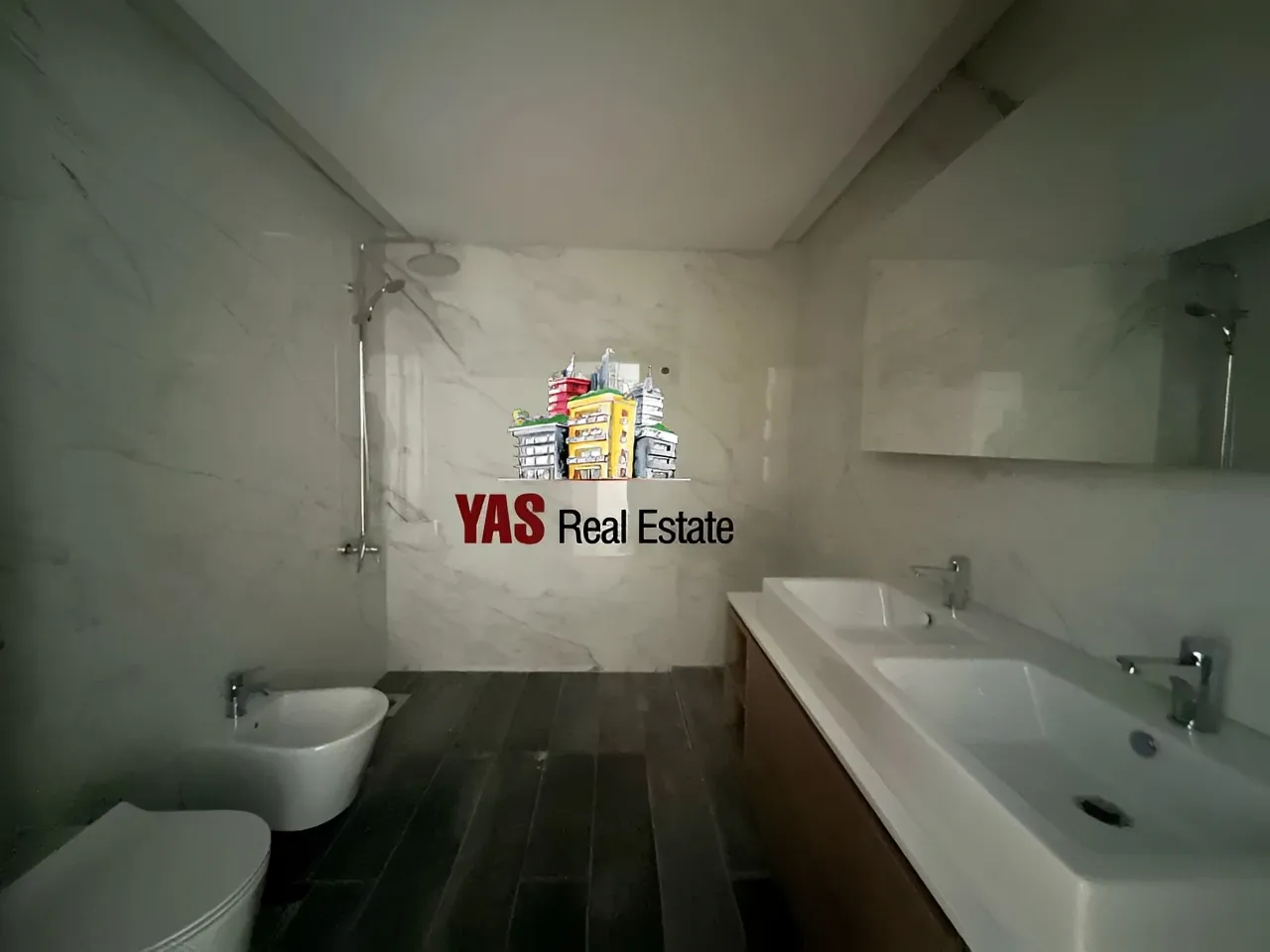 Apartment for Sale in Beit El Kekko - 3 bed, 4 bath