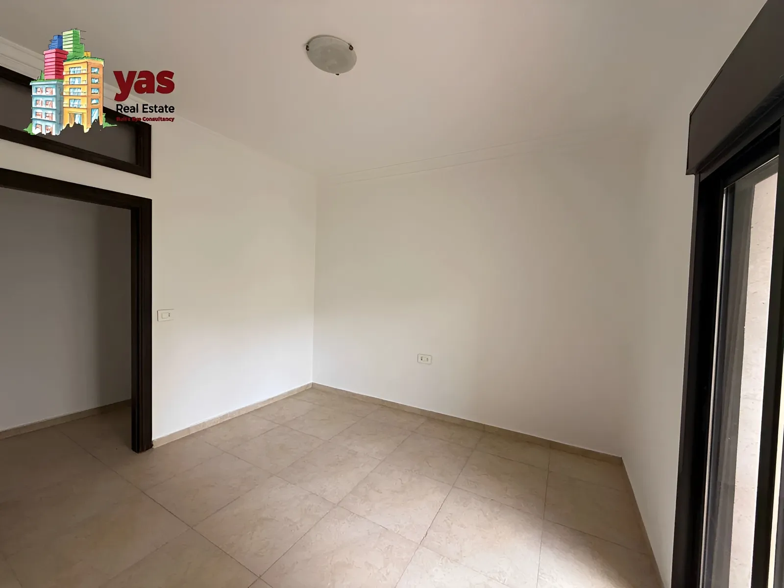 Apartment for Sale in Ajaltoun