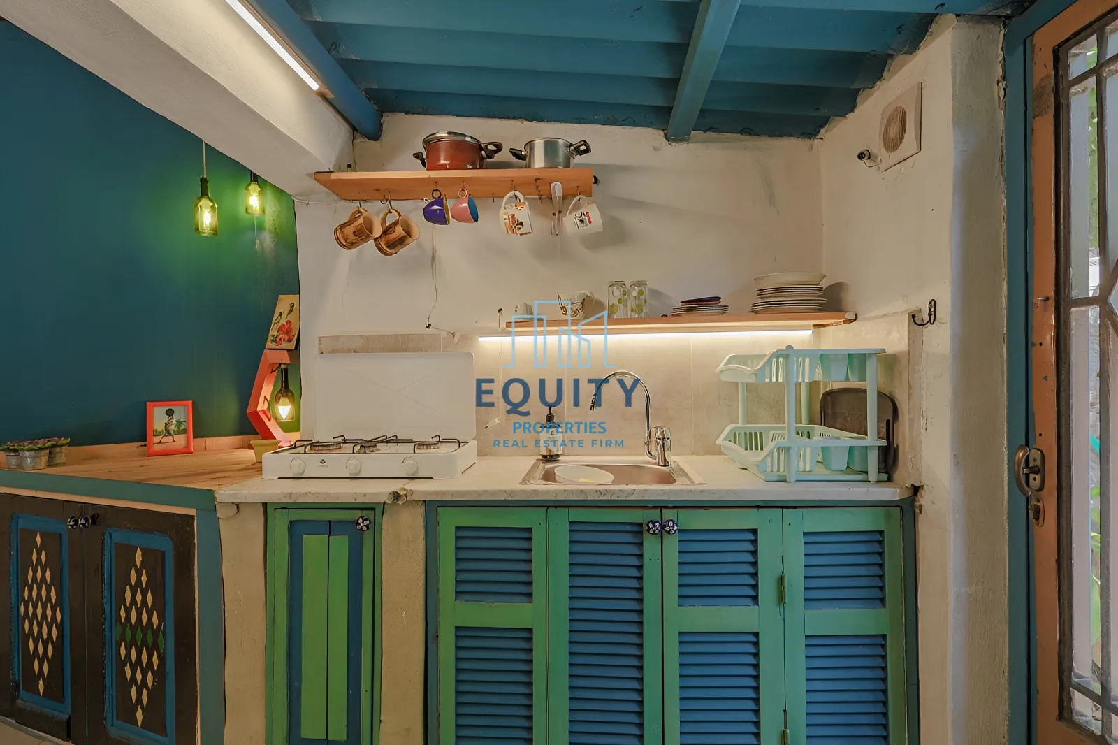 Apartment for rent in Batroun