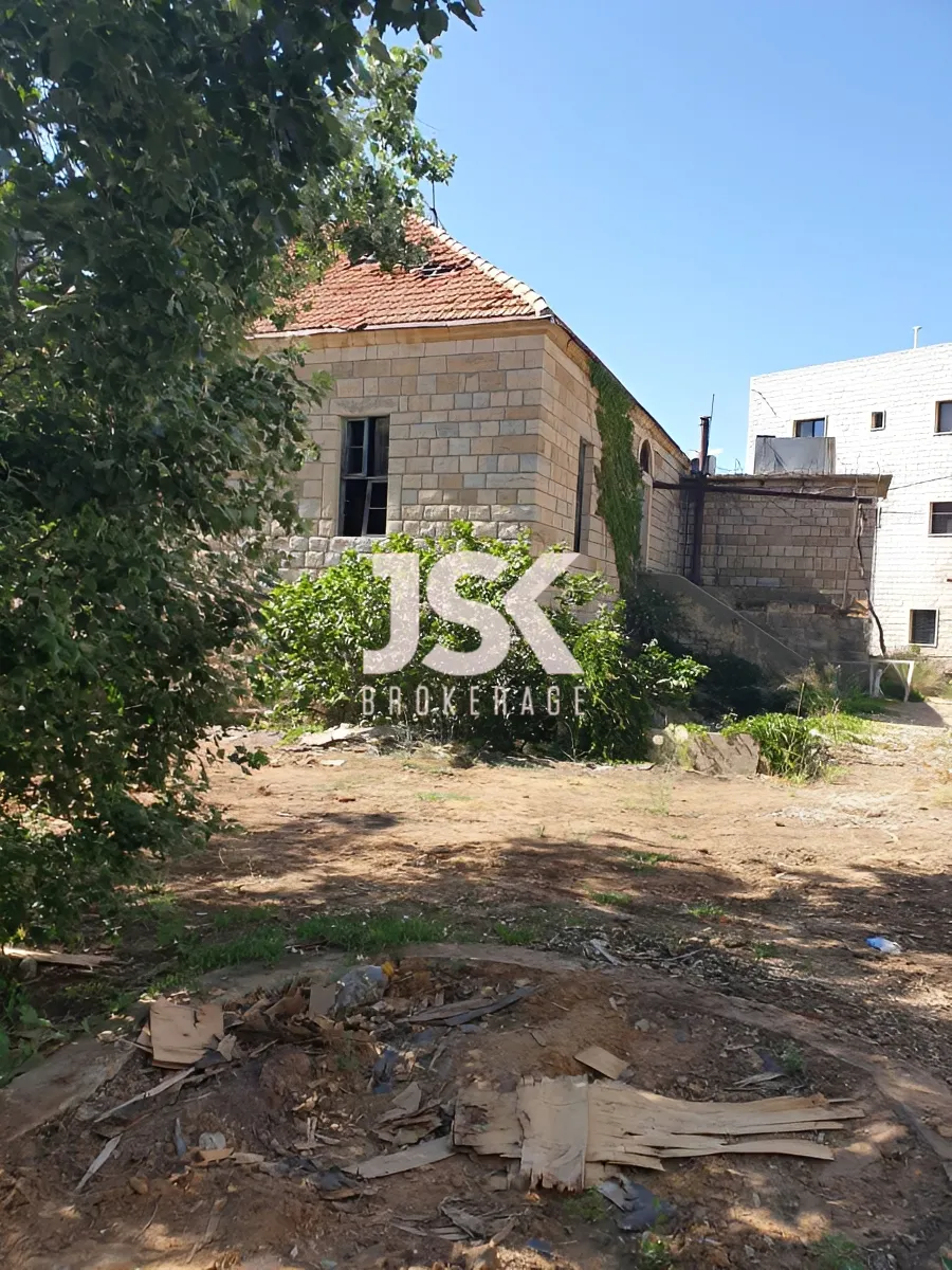 Land for Sale in Dhour El Choueir, Lebanon