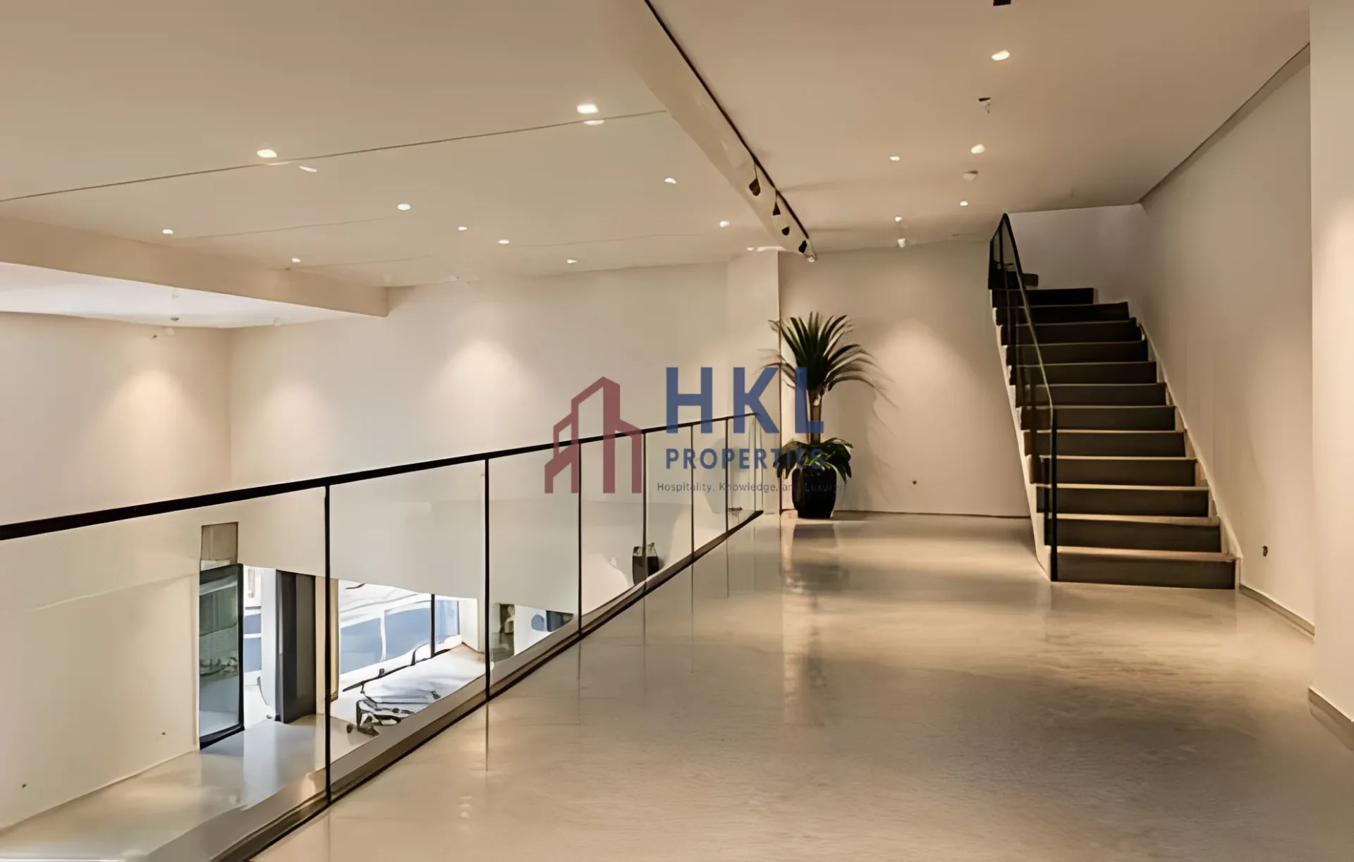 Shop for rent in Saifi Village