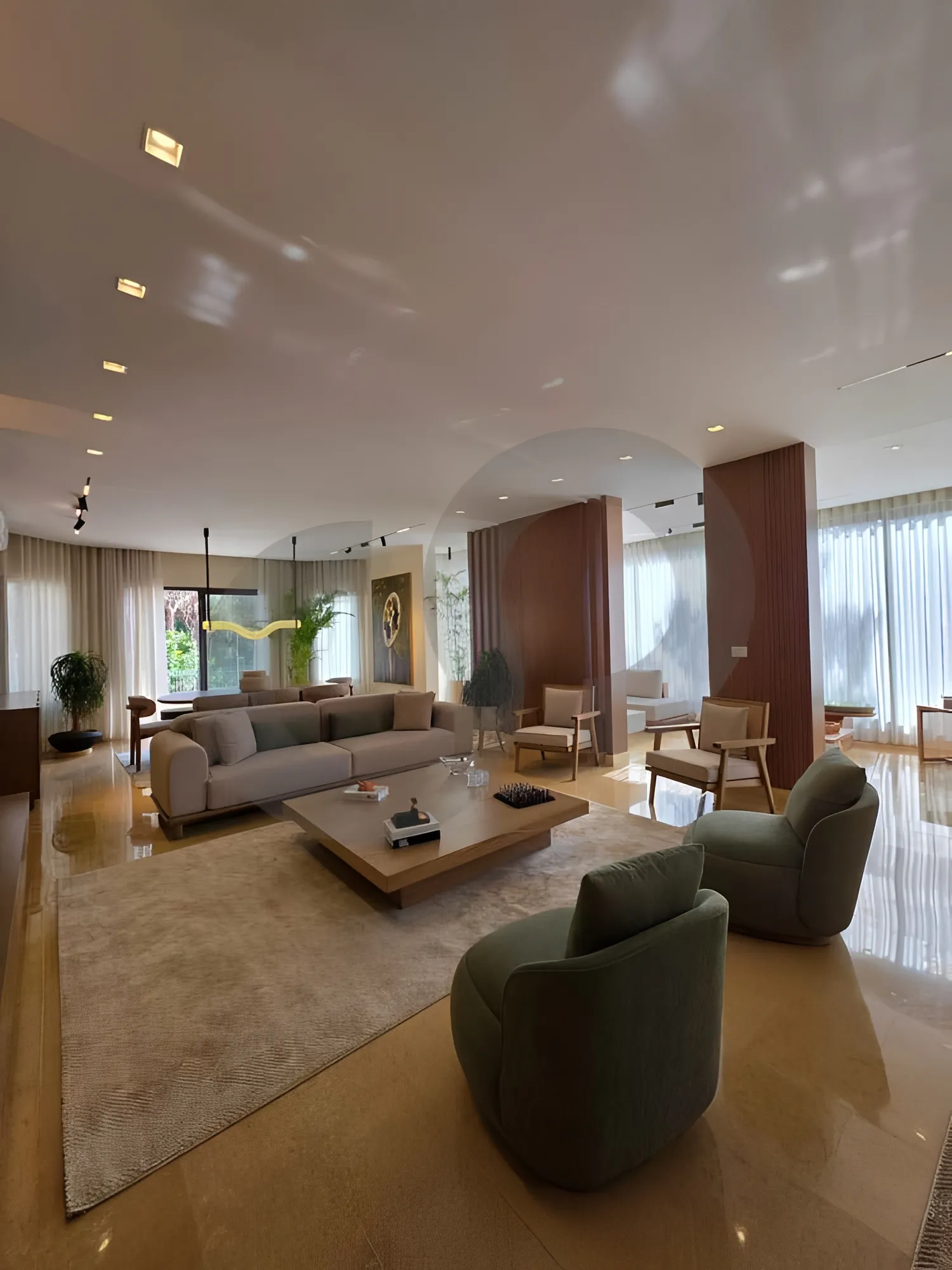 Villa for Sale in Ainab - 4 bed, 4 bath