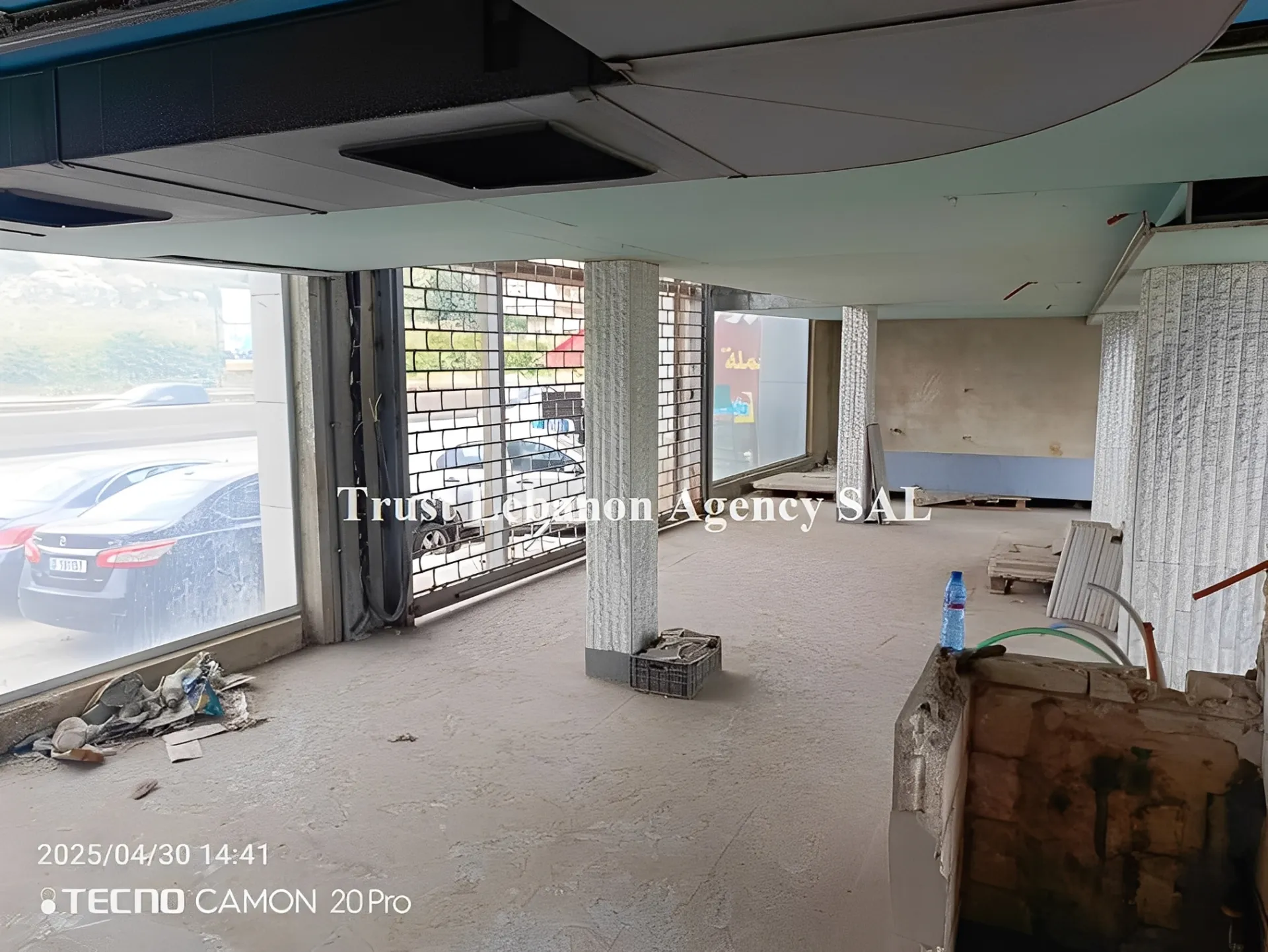 Commercial Property For Rent in Alay, khaldeh