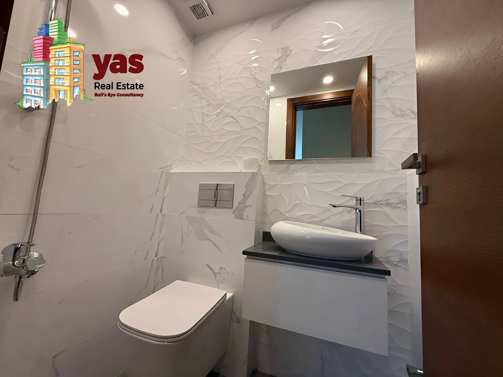 Apartment for Sale in Ajaltoun - 3 bed, 3 bath